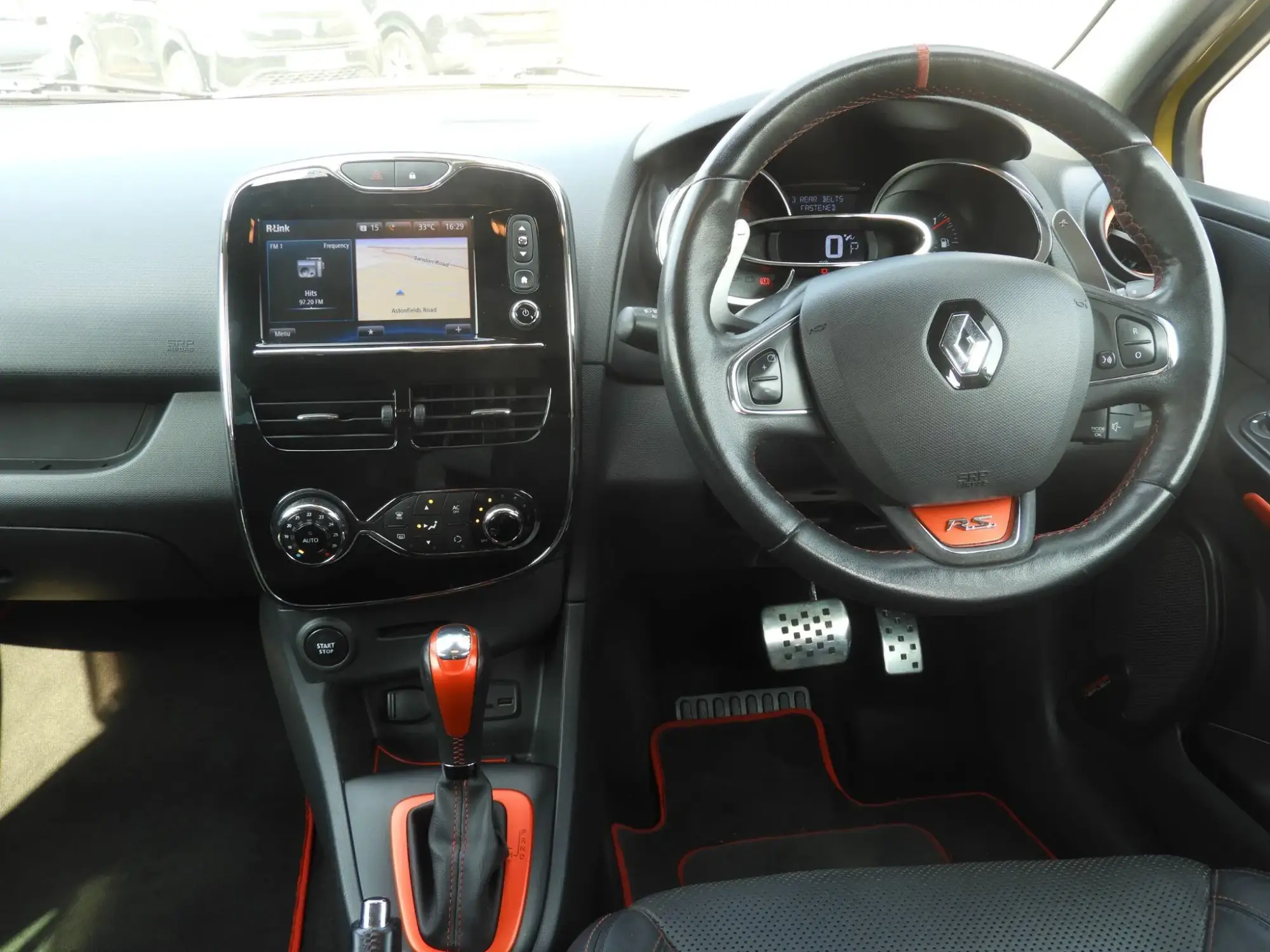 Renault Clio Image 27
