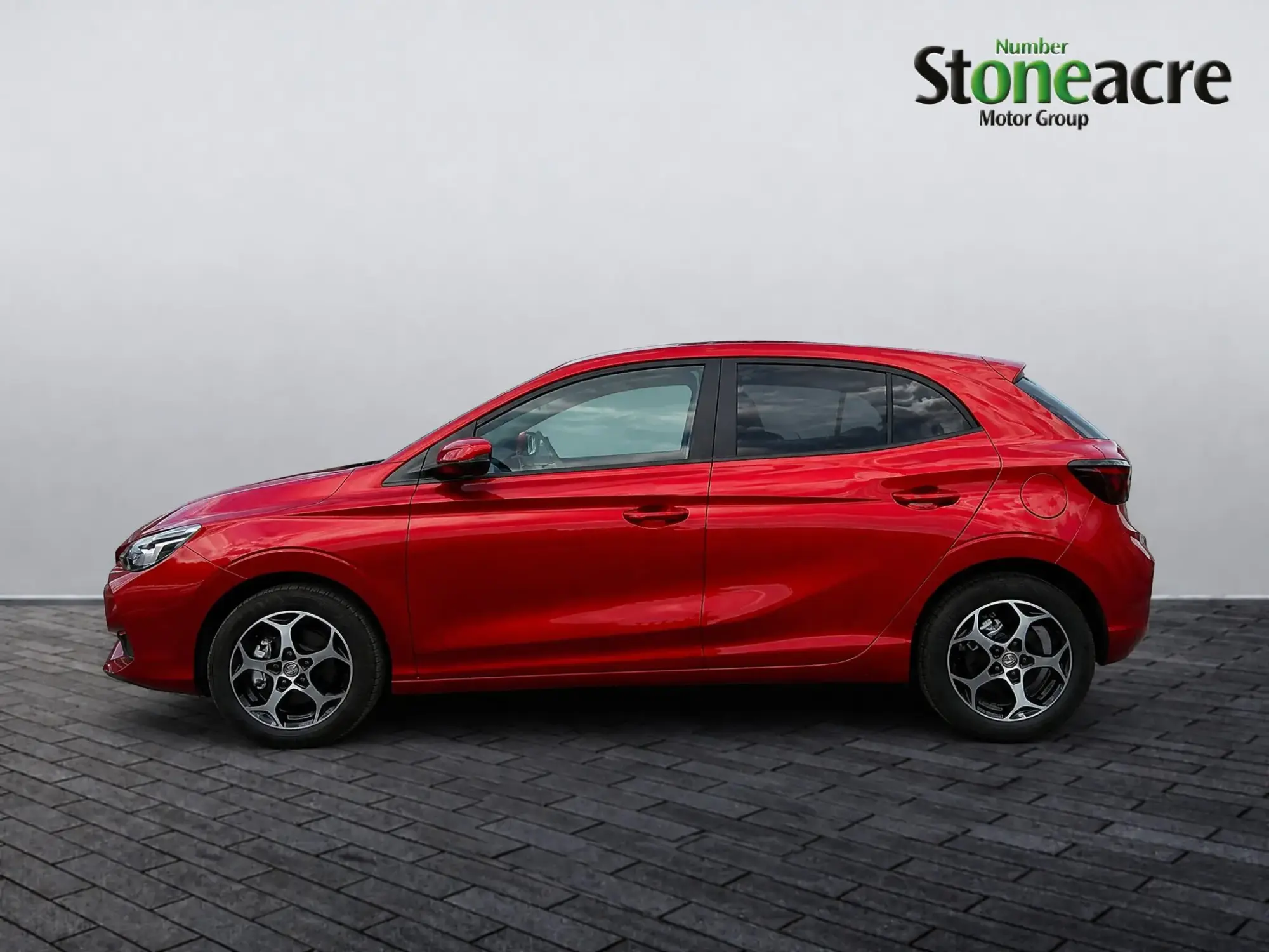 MG3 Hybrid+ Image 5 MG3 Hybrid+ Image 5