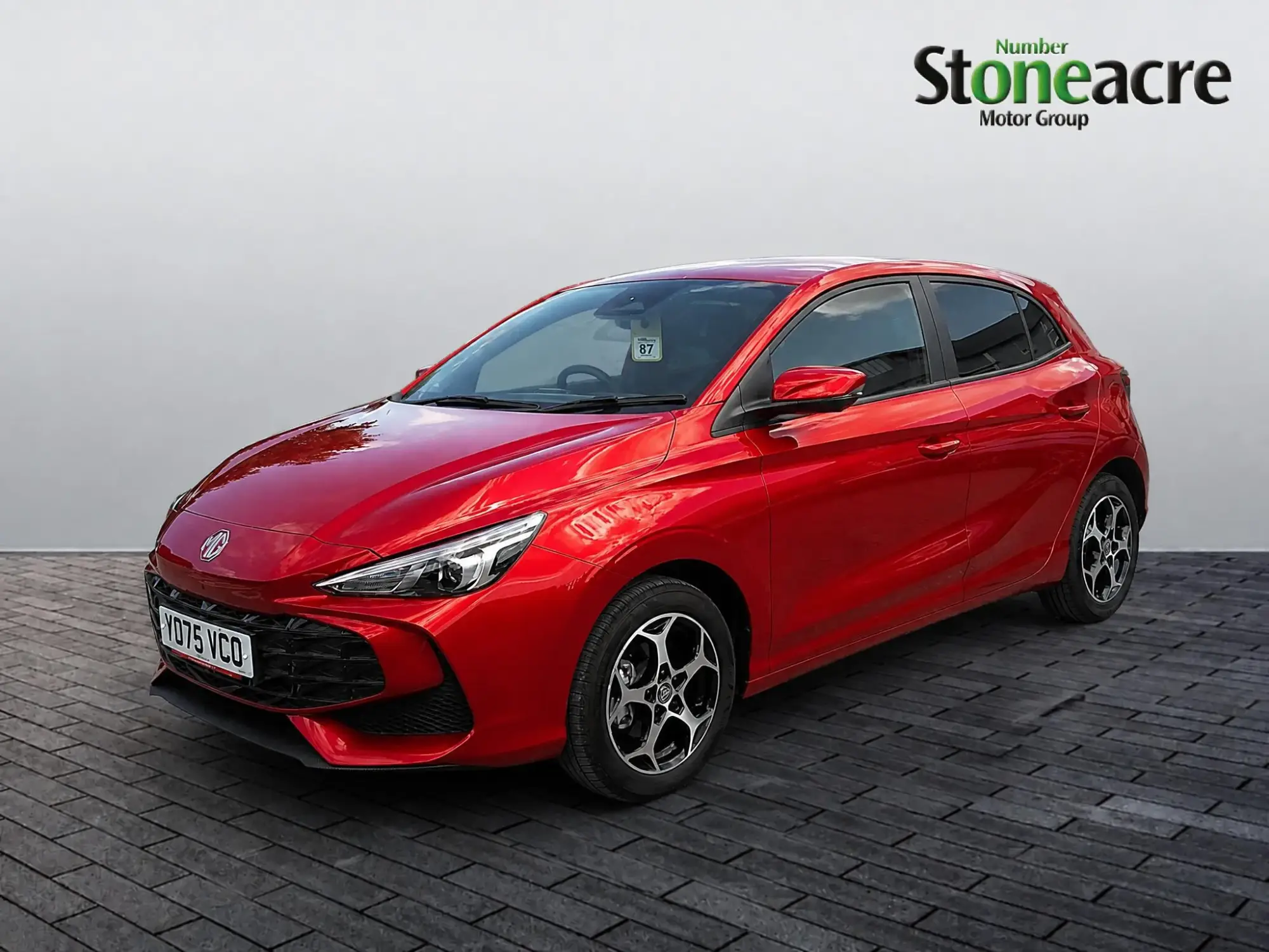 MG3 Hybrid+ Image 6 MG3 Hybrid+ Image 6