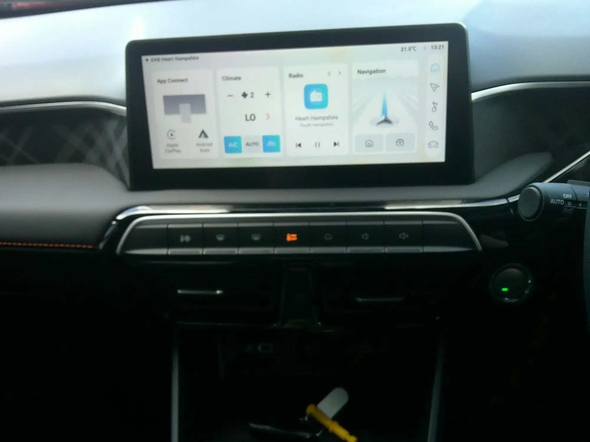 MG3 Hybrid+ Image 9 MG3 Hybrid+ Image 9