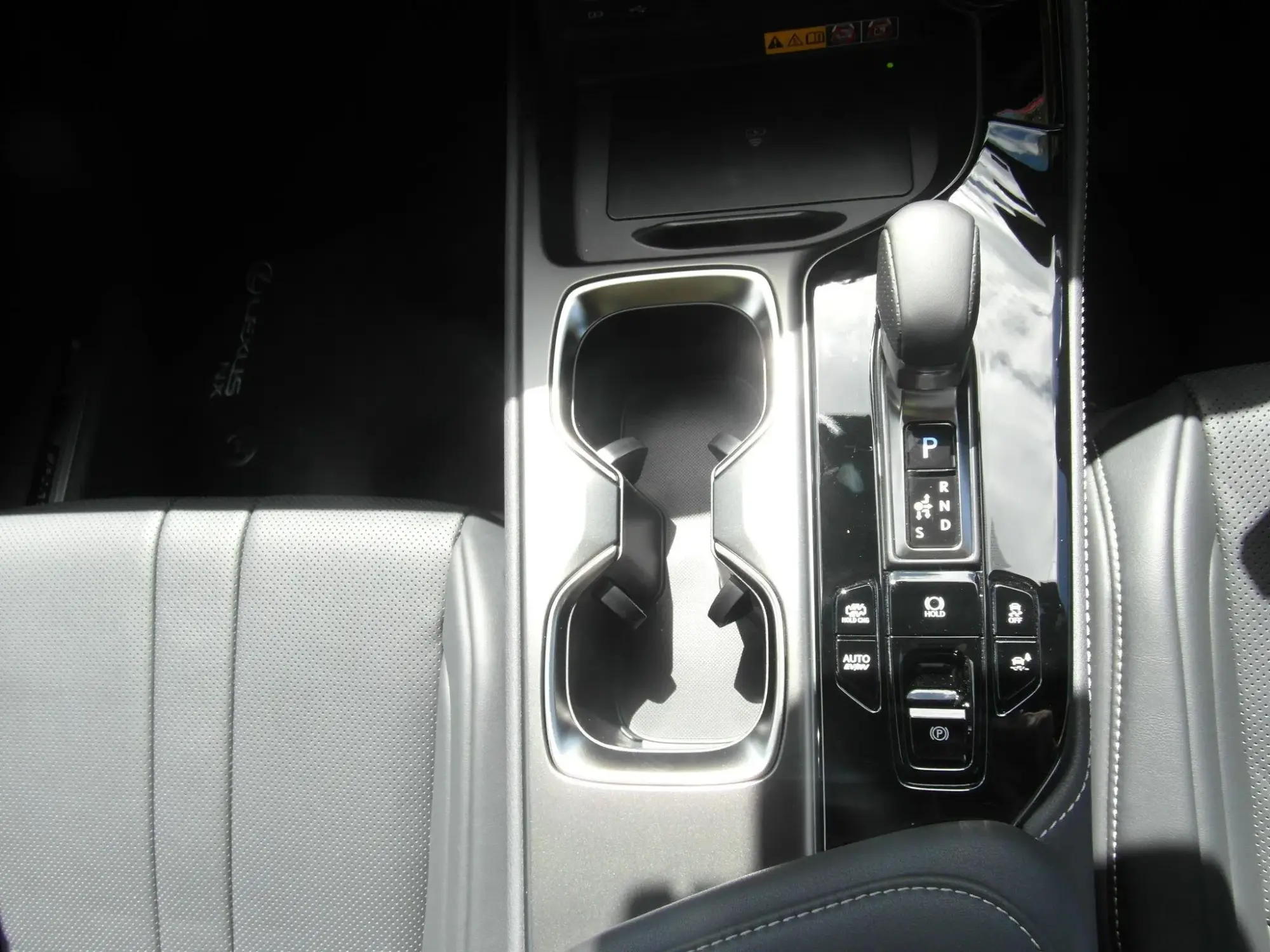 Lexus NX Image 17 Lexus NX Image 17