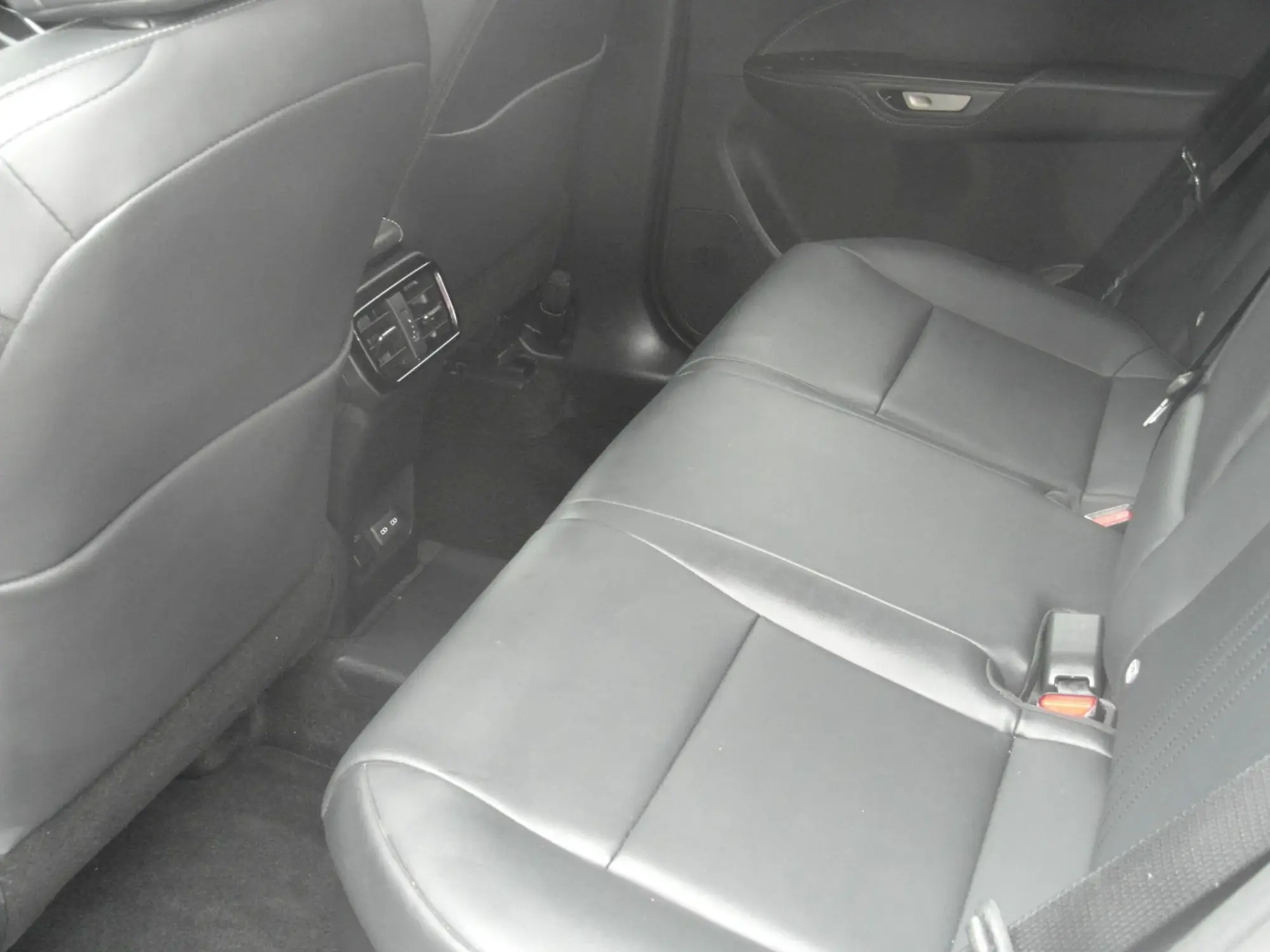 Lexus NX Plug-In Hybrid Image 17 Lexus NX Plug-In Hybrid Image 17