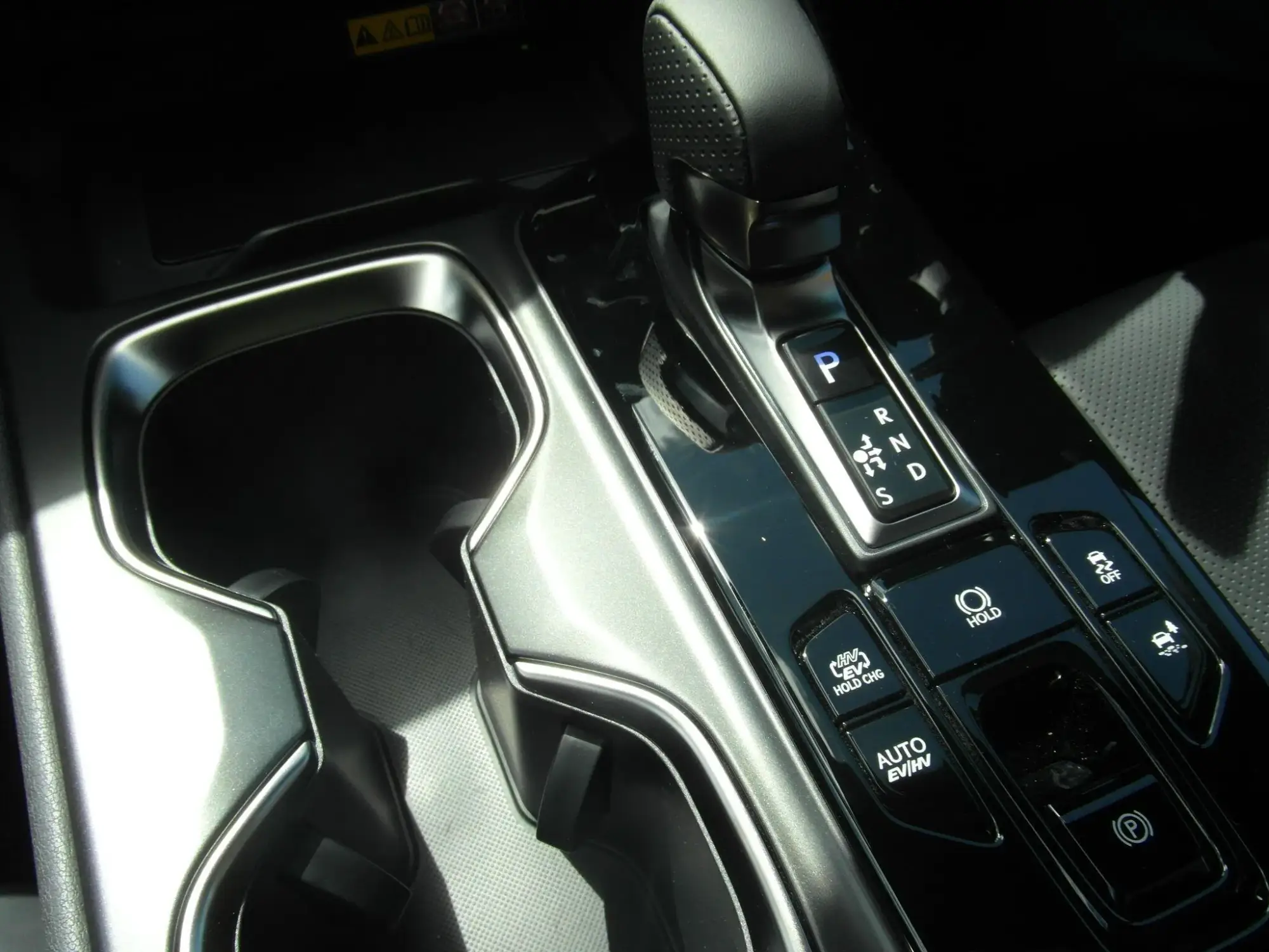 Lexus NX Image 18 Lexus NX Image 18