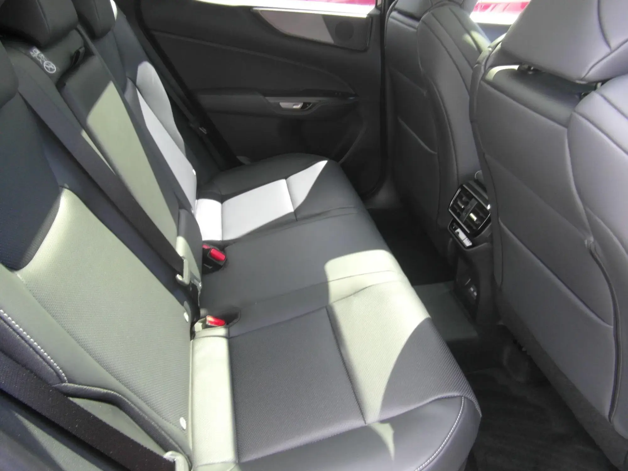 Lexus NX Image 20 Lexus NX Image 20