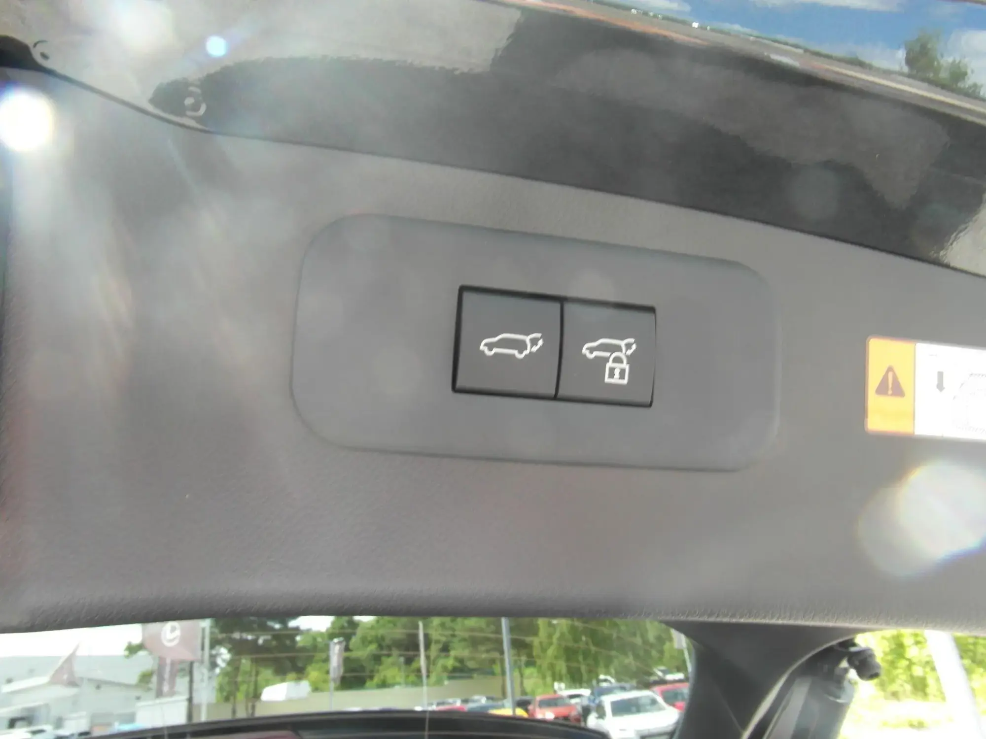 Lexus NX Image 21 Lexus NX Image 21