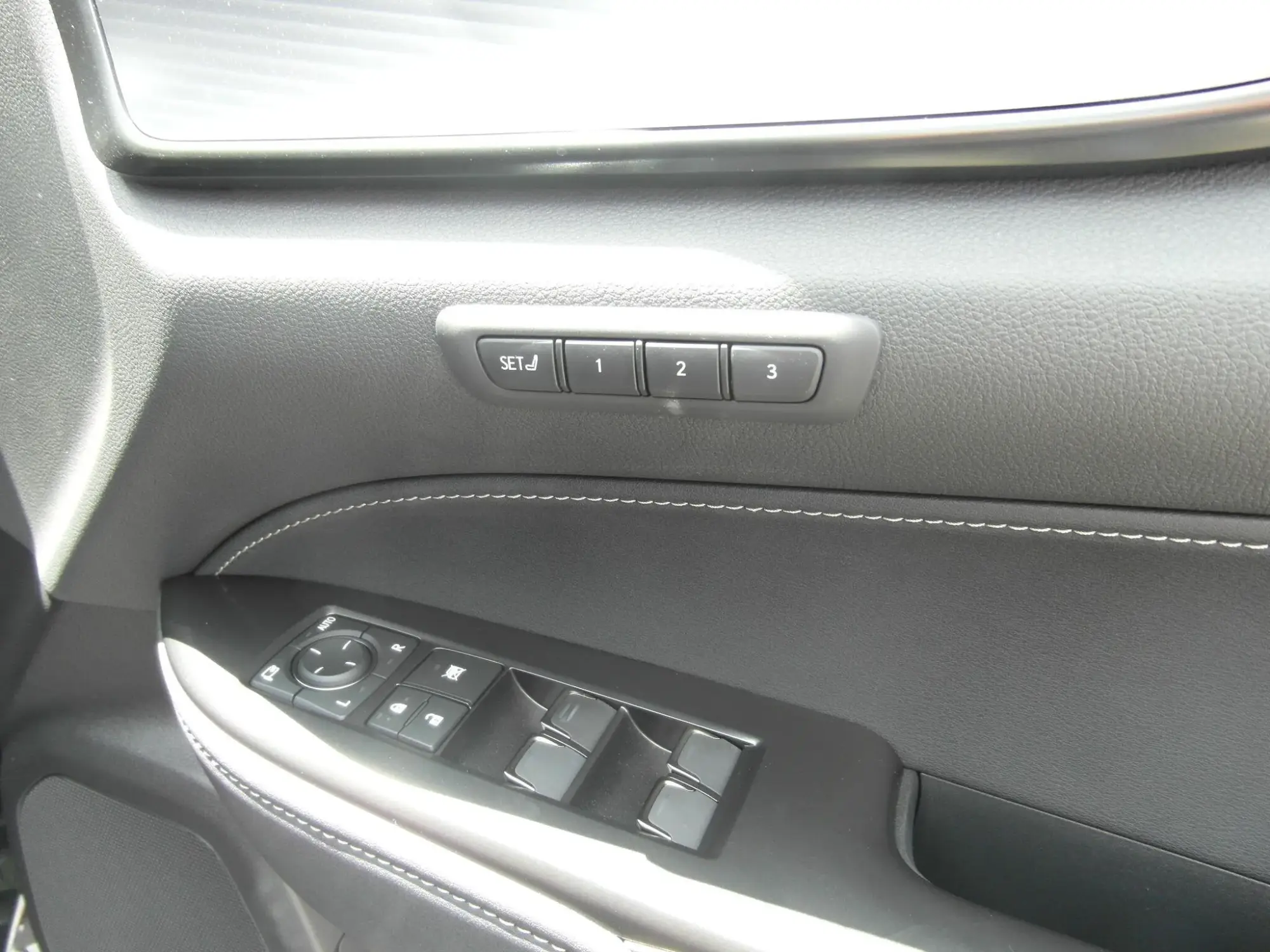 Lexus NX Image 23 Lexus NX Image 23