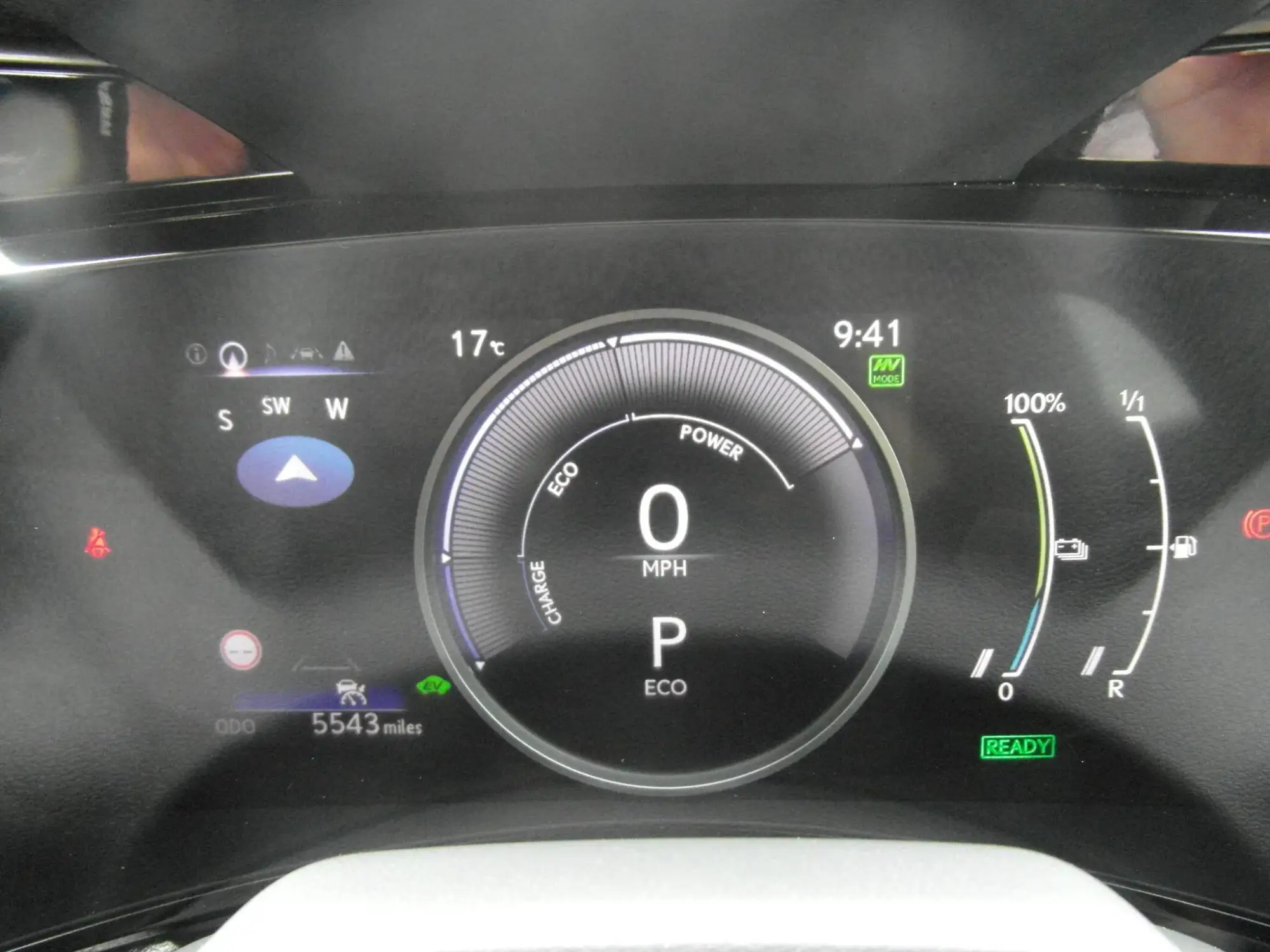 Lexus NX Plug-In Hybrid Image 23 Lexus NX Plug-In Hybrid Image 23