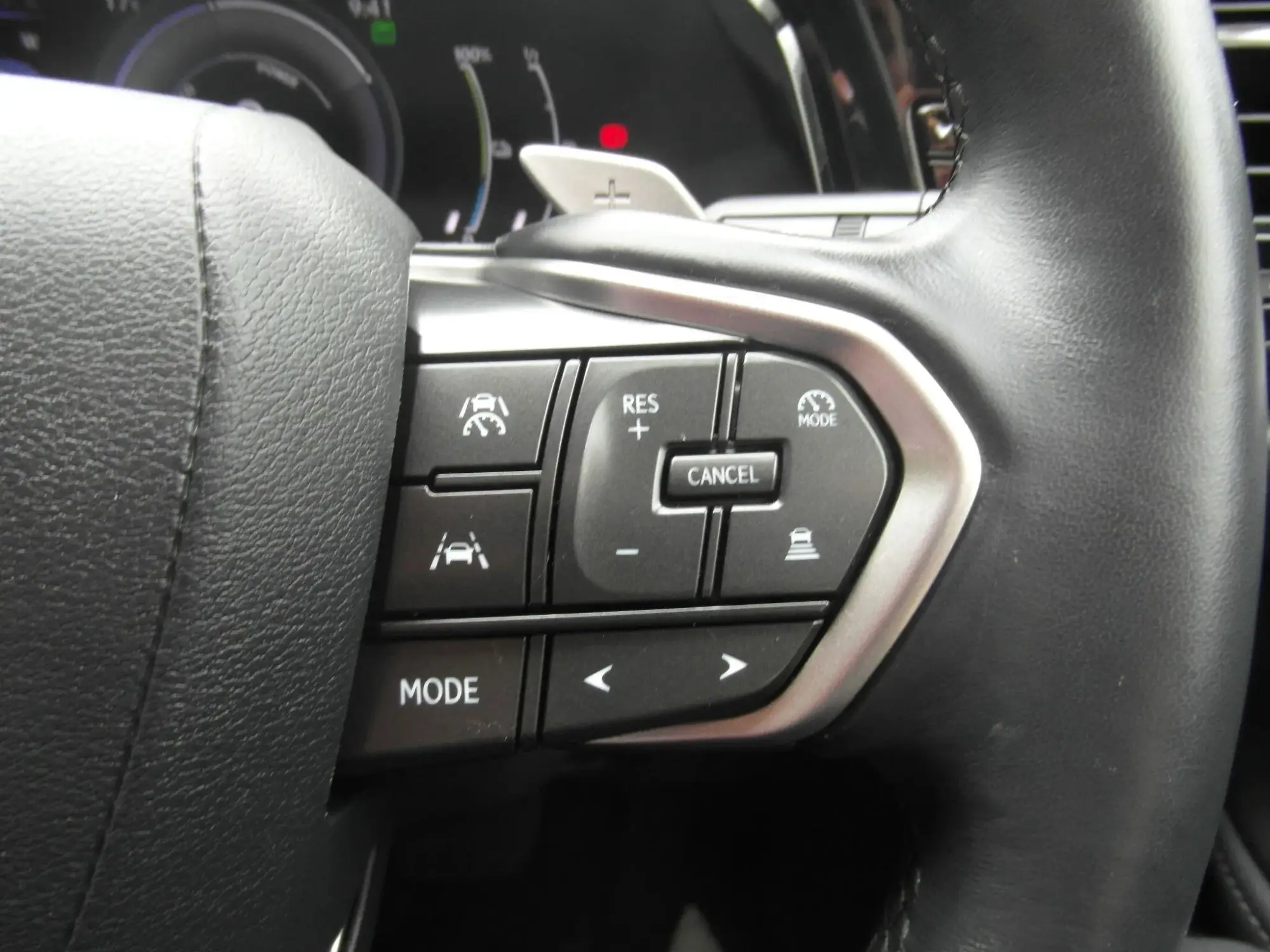 Lexus NX Plug-In Hybrid Image 25 Lexus NX Plug-In Hybrid Image 25
