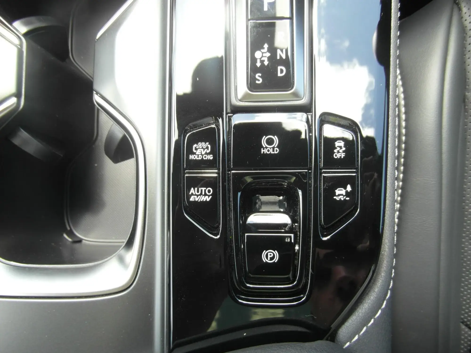 Lexus NX Image 26 Lexus NX Image 26