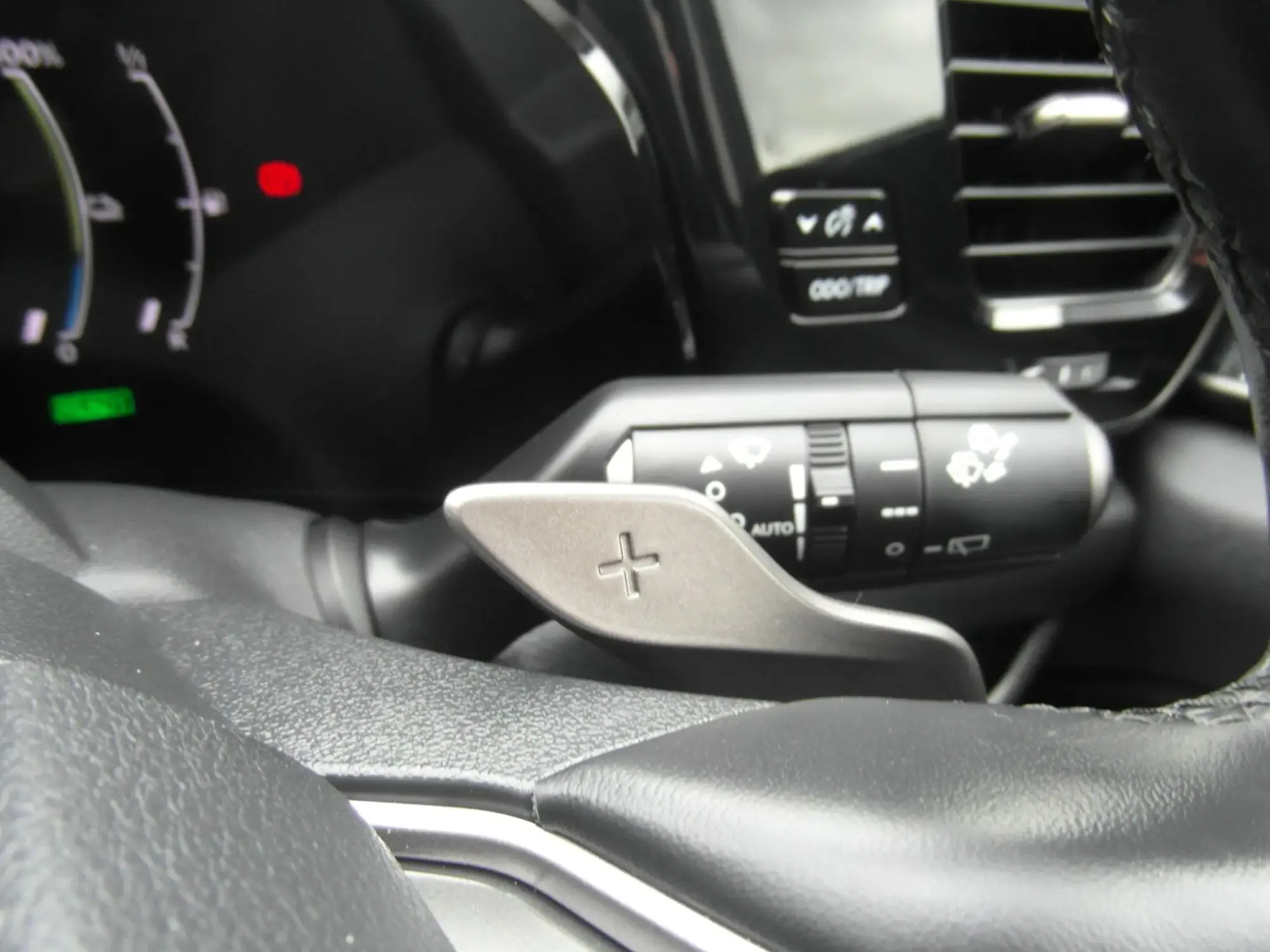 Lexus NX Plug-In Hybrid Image 27 Lexus NX Plug-In Hybrid Image 27