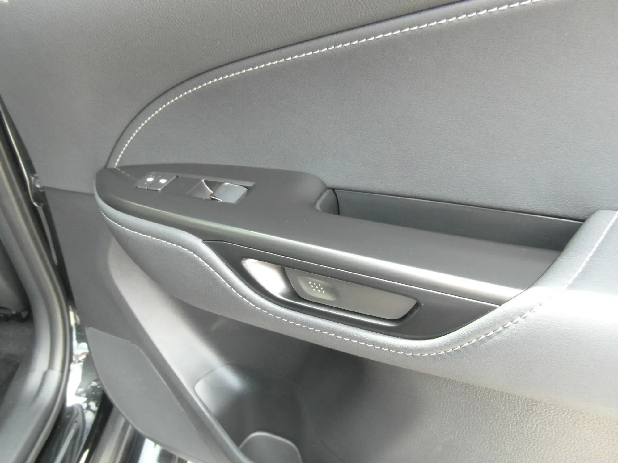 Lexus NX Image 32 Lexus NX Image 32