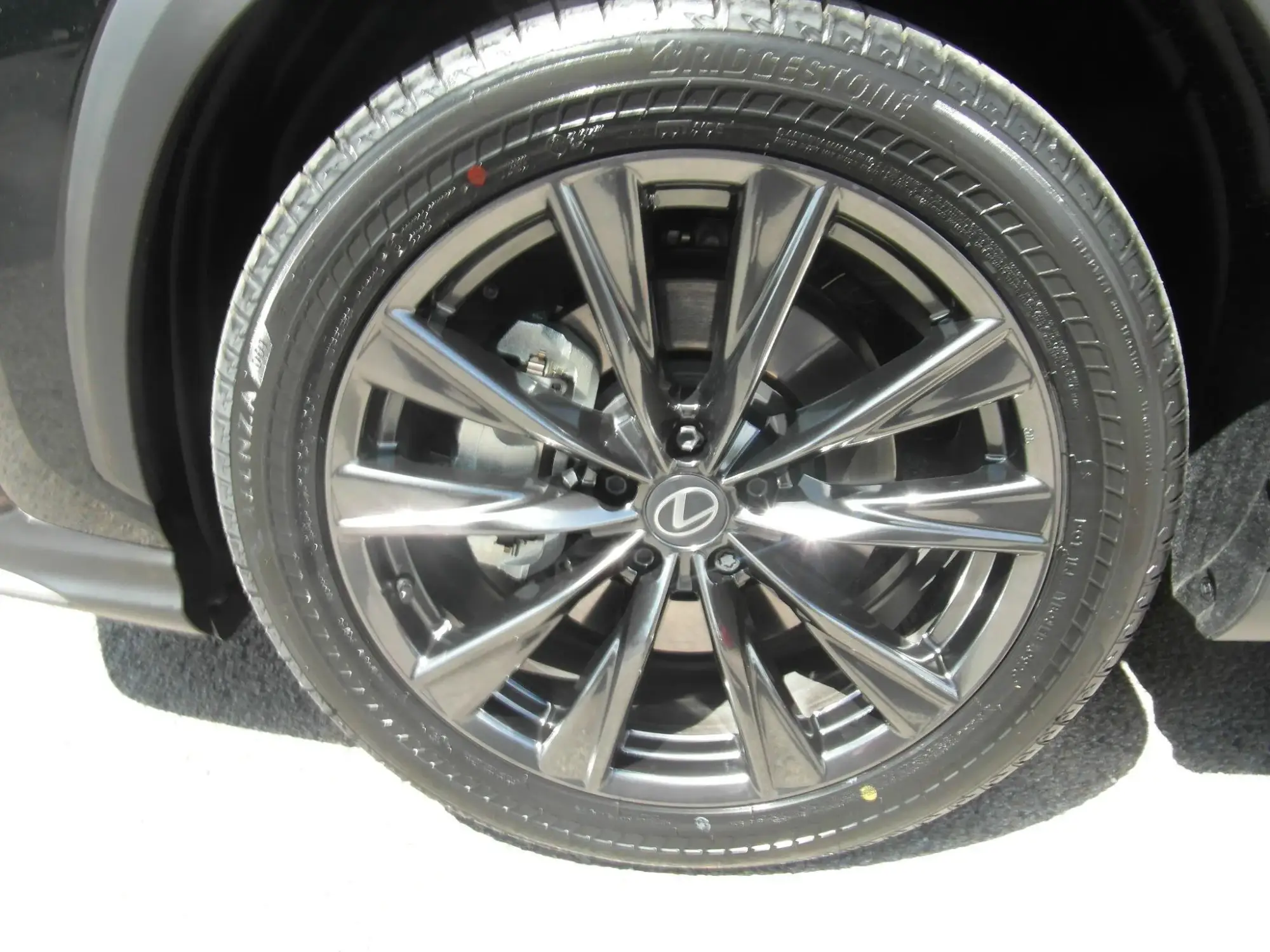 Lexus NX Image 35 Lexus NX Image 35