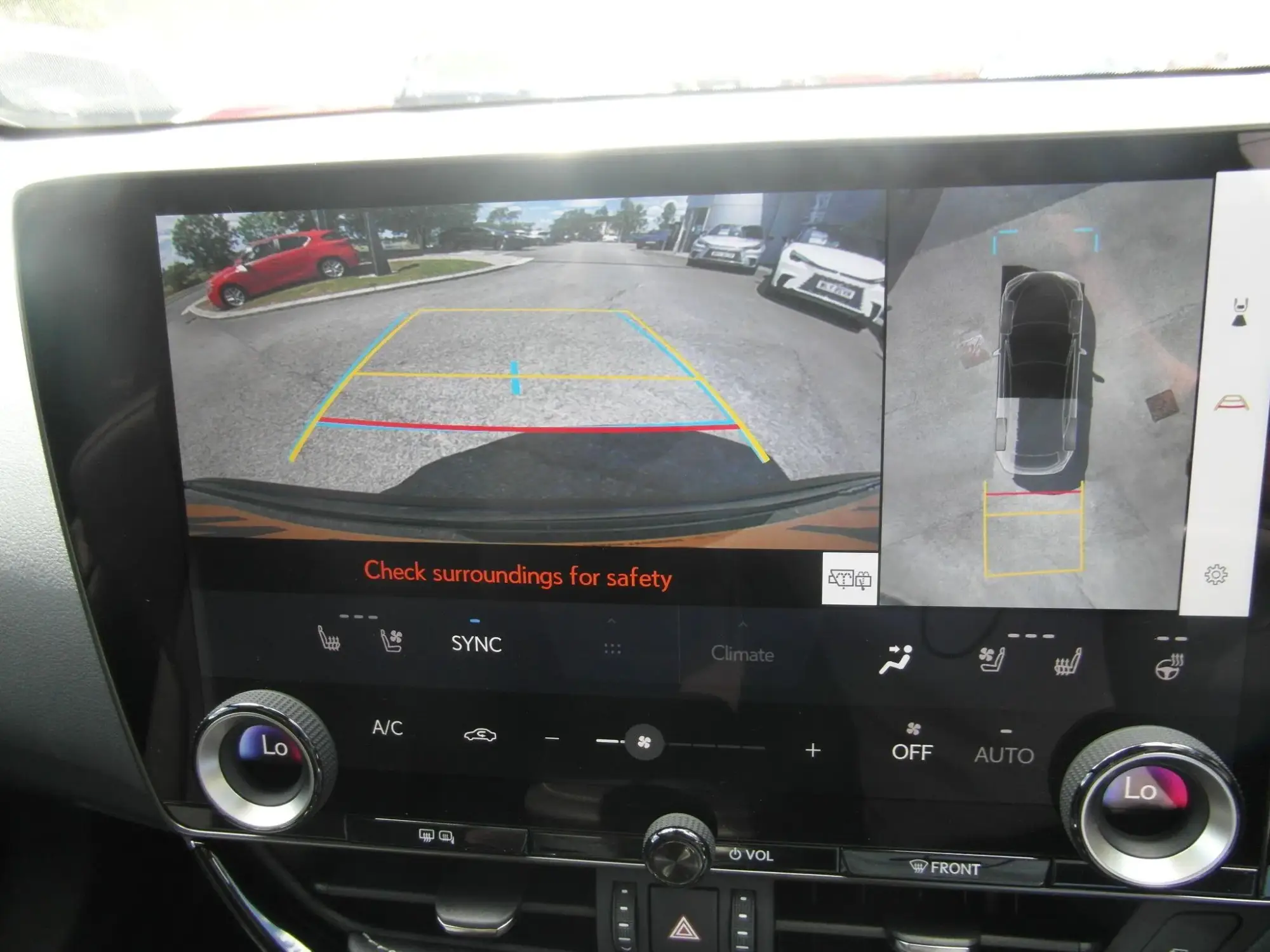 Lexus NX Image 36 Lexus NX Image 36