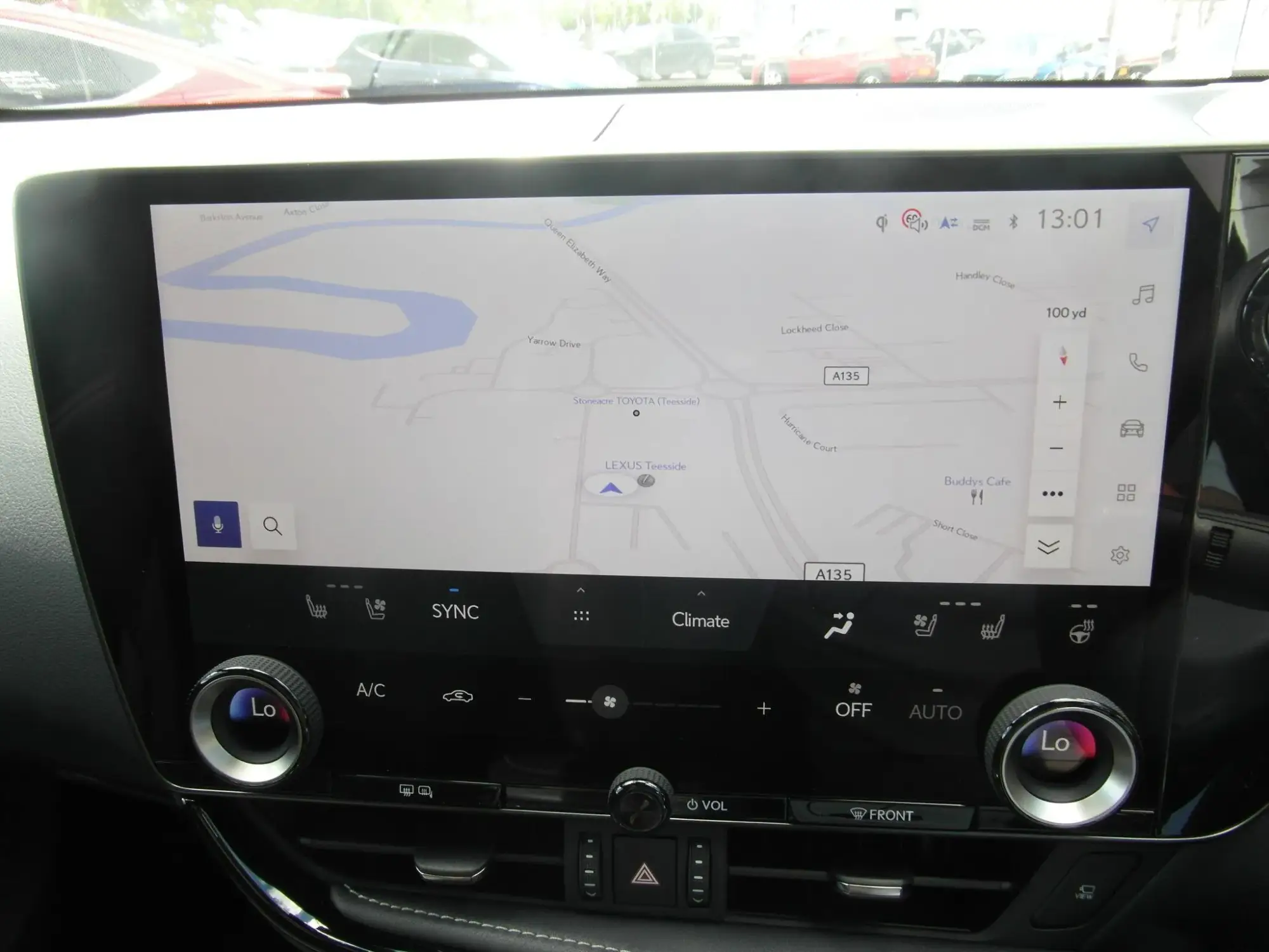 Lexus NX Image 37 Lexus NX Image 37