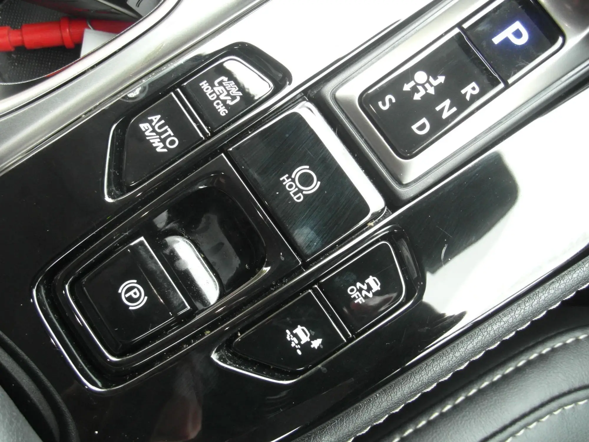 Lexus NX Plug-In Hybrid Image 29 Lexus NX Plug-In Hybrid Image 29