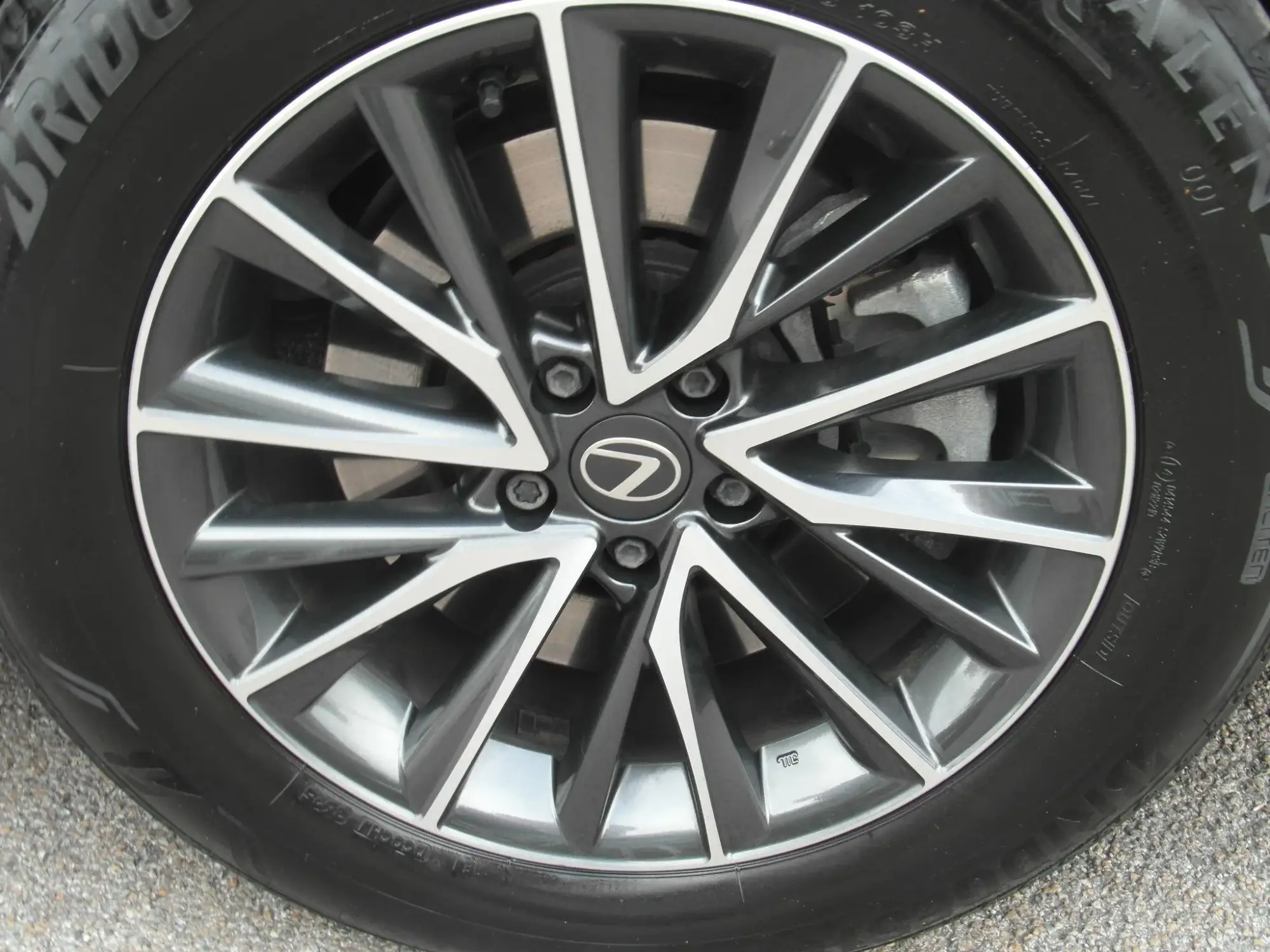Lexus NX Plug-In Hybrid Image 32 Lexus NX Plug-In Hybrid Image 32