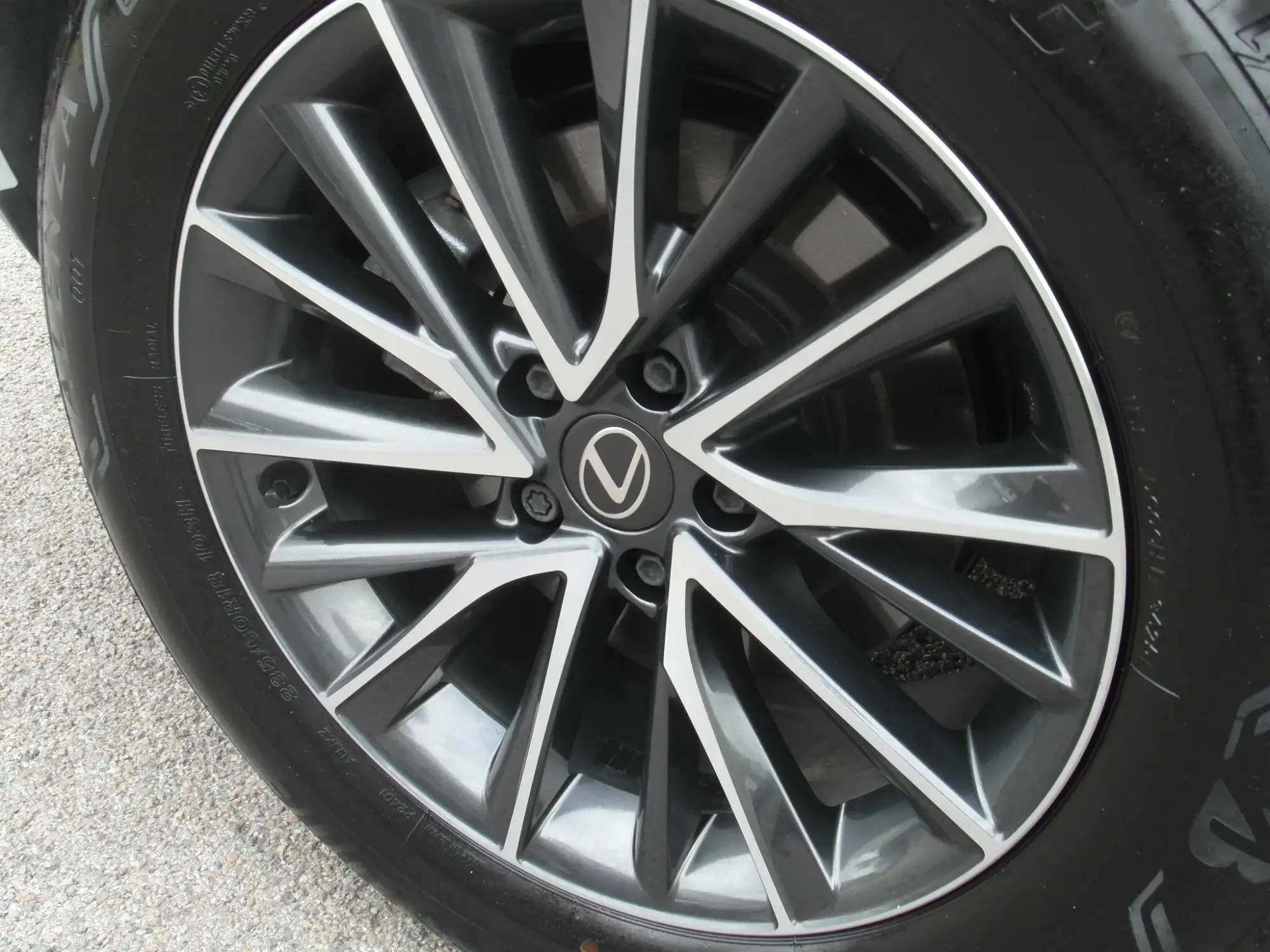 Lexus NX Plug-In Hybrid Image 33 Lexus NX Plug-In Hybrid Image 33