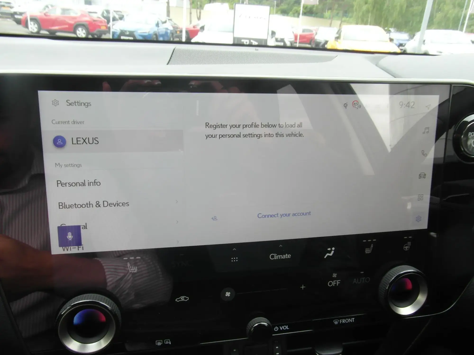 Lexus NX Plug-In Hybrid Image 35 Lexus NX Plug-In Hybrid Image 35