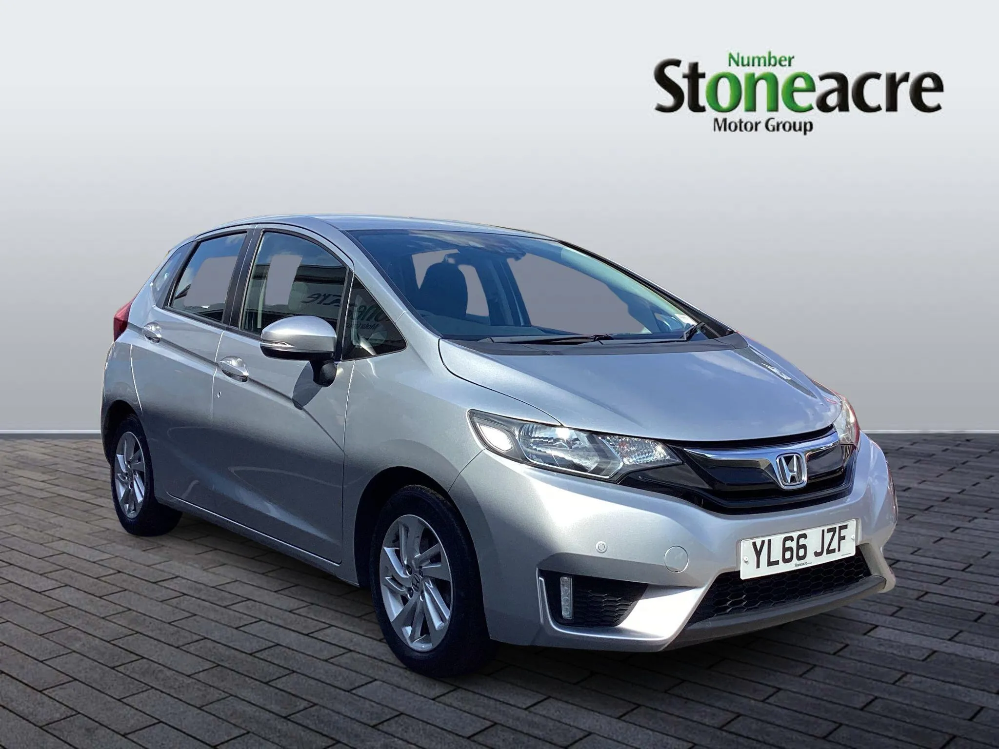 Honda Jazz dealer public-web source image