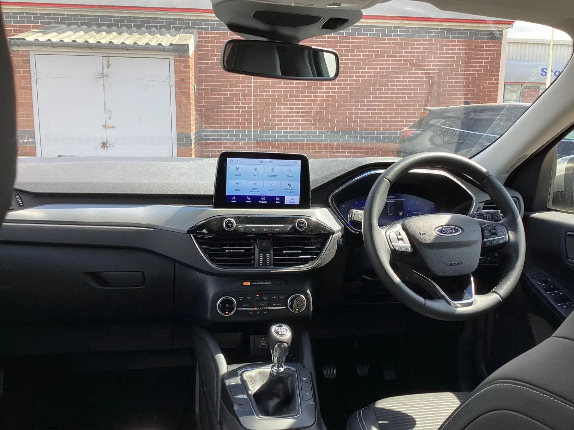 Ford Kuga Image 9