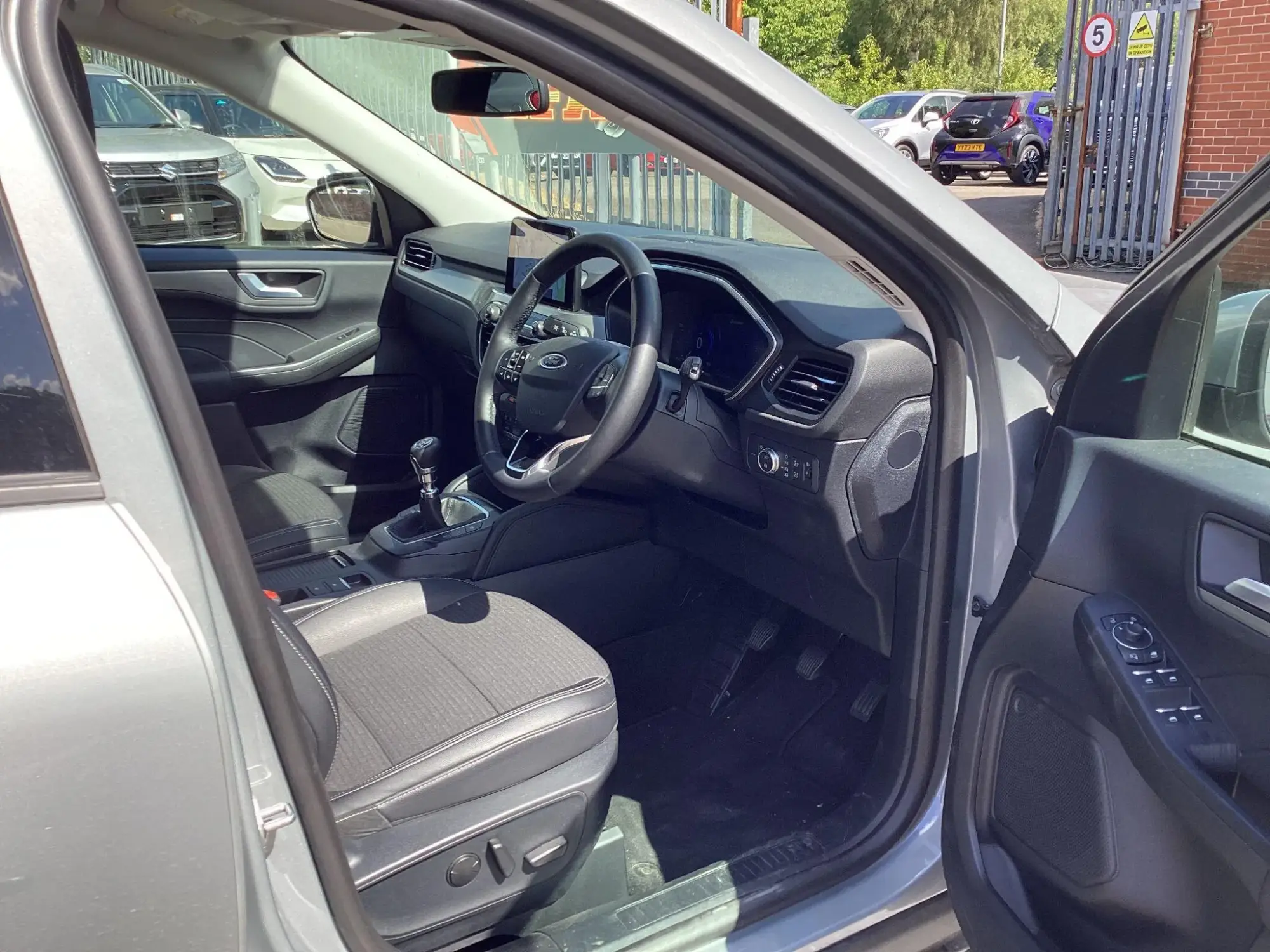Ford Kuga Image 10