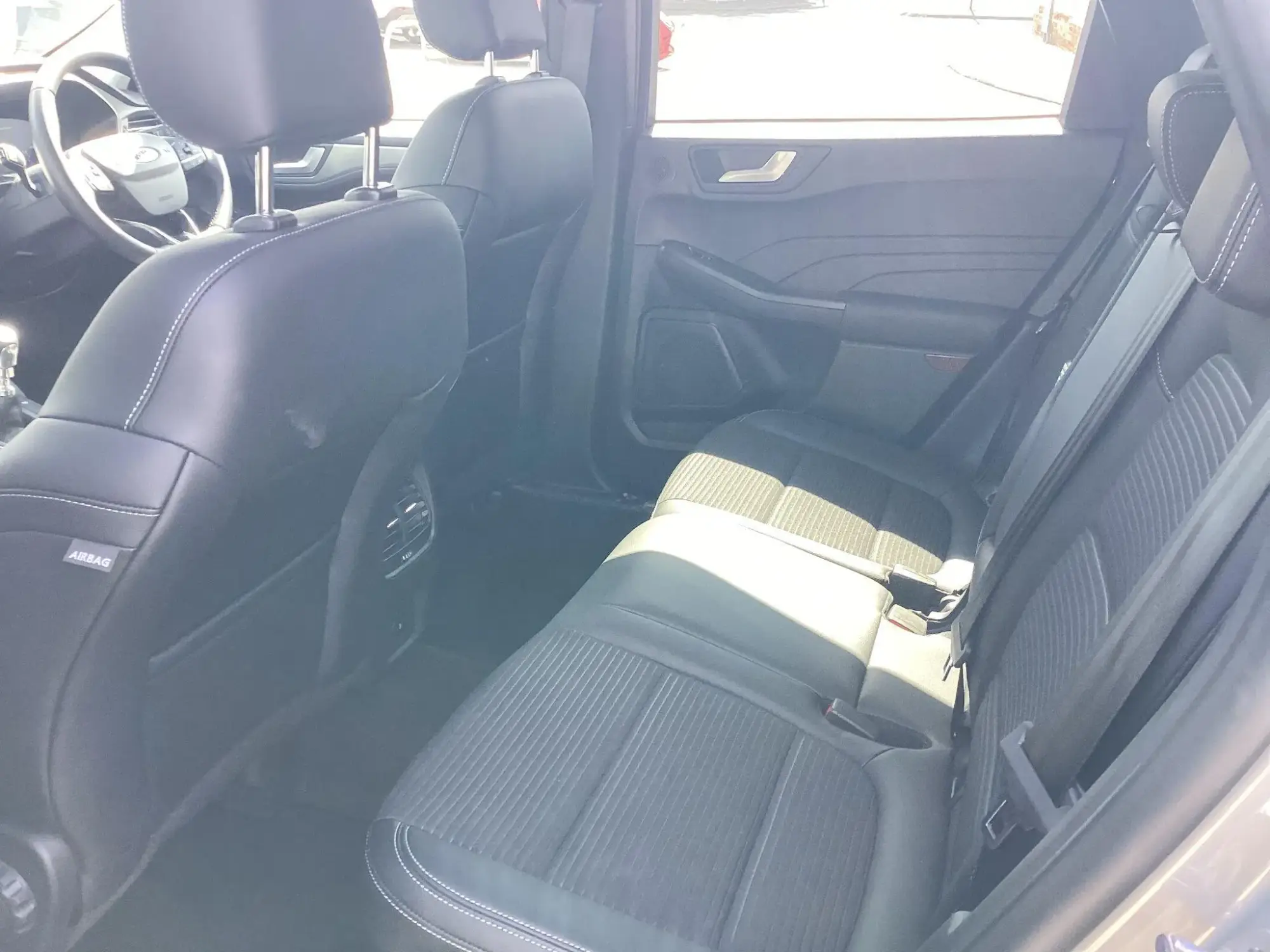 Ford Kuga Image 11