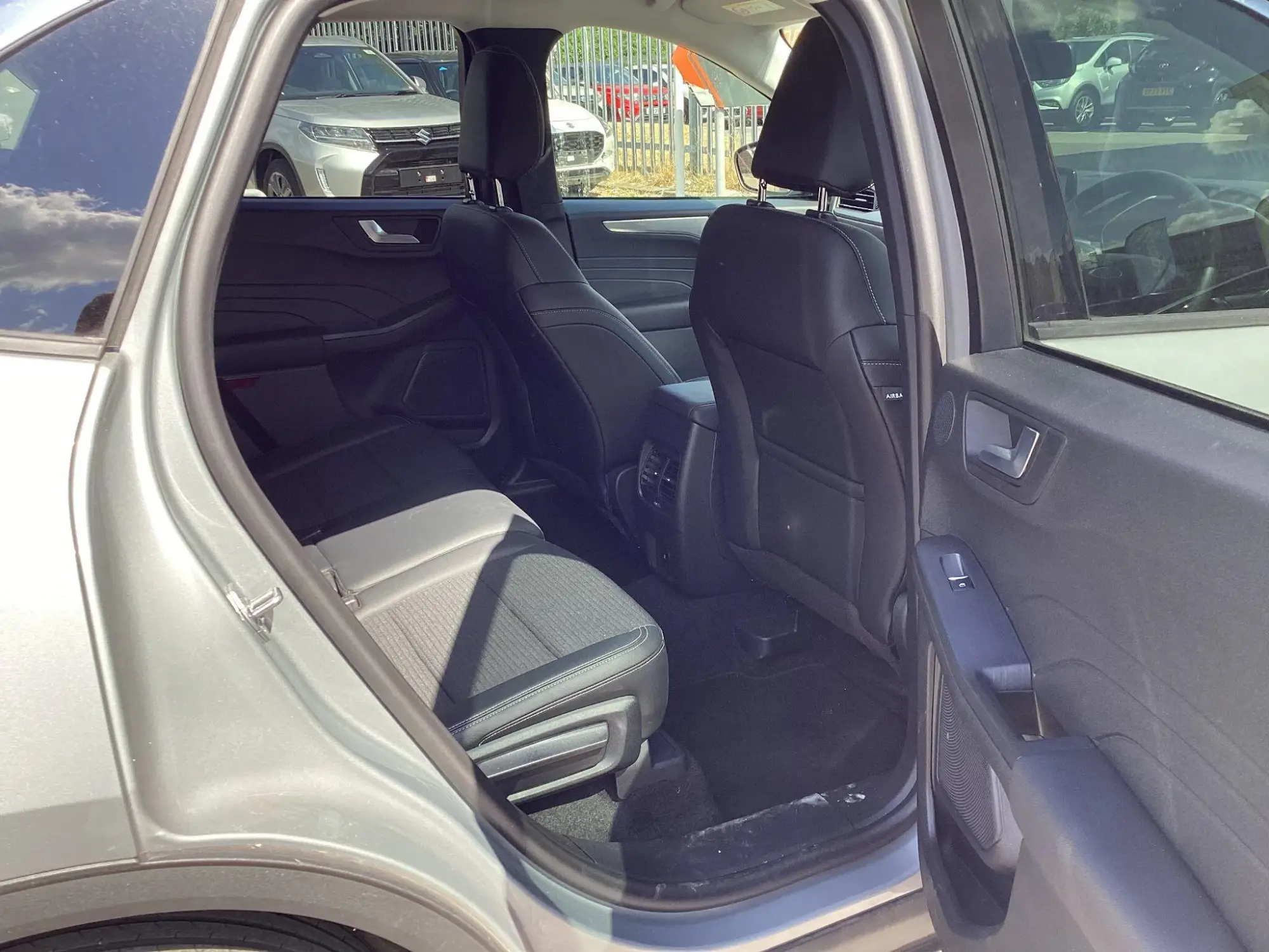 Ford Kuga Image 12