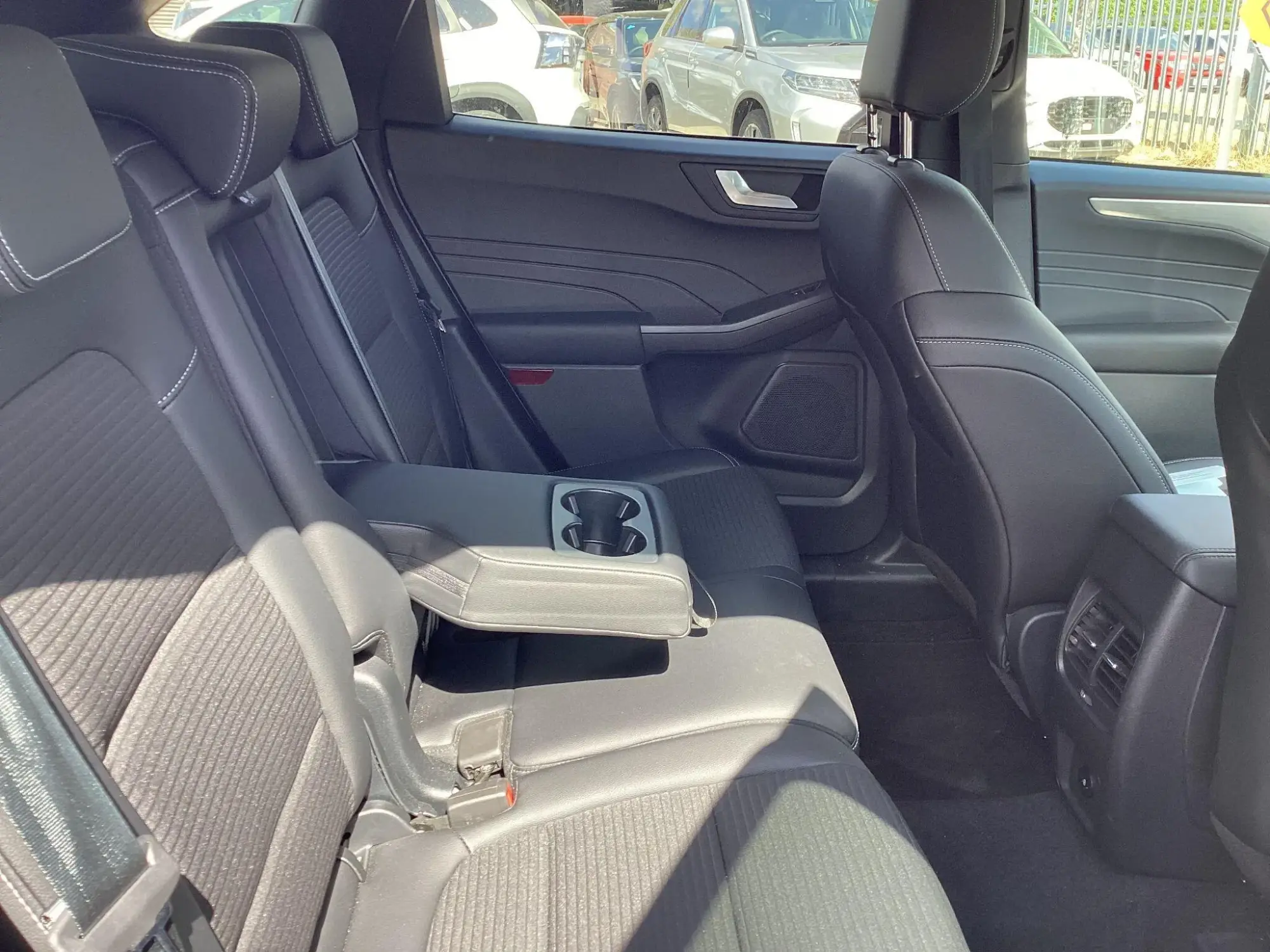 Ford Kuga Image 13