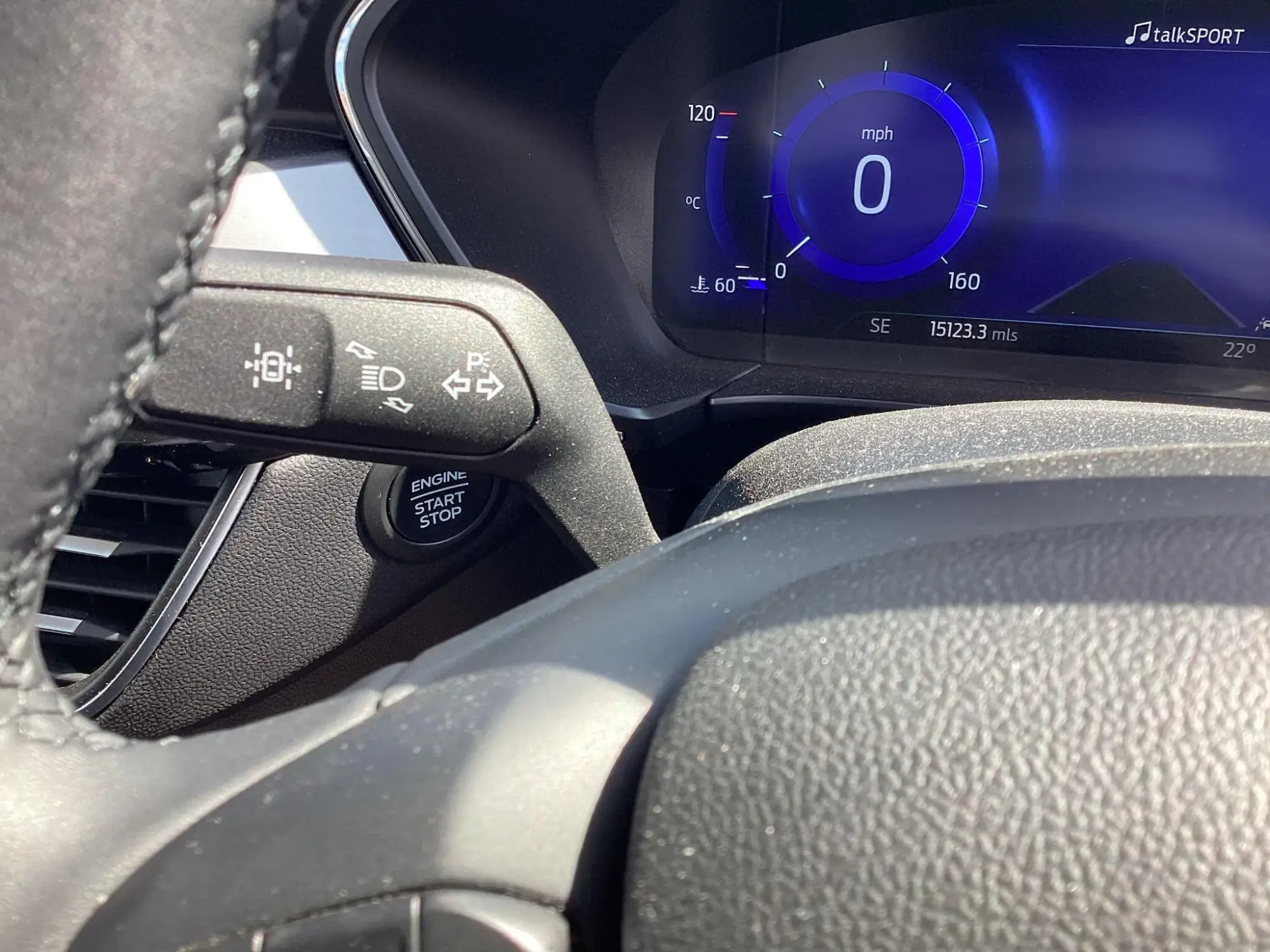 Ford Kuga Image 16