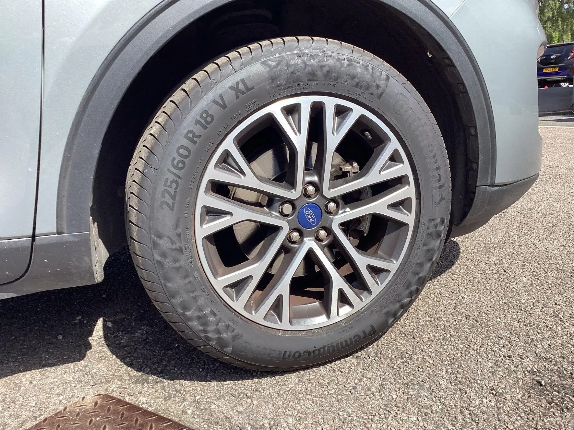 Ford Kuga Image 18