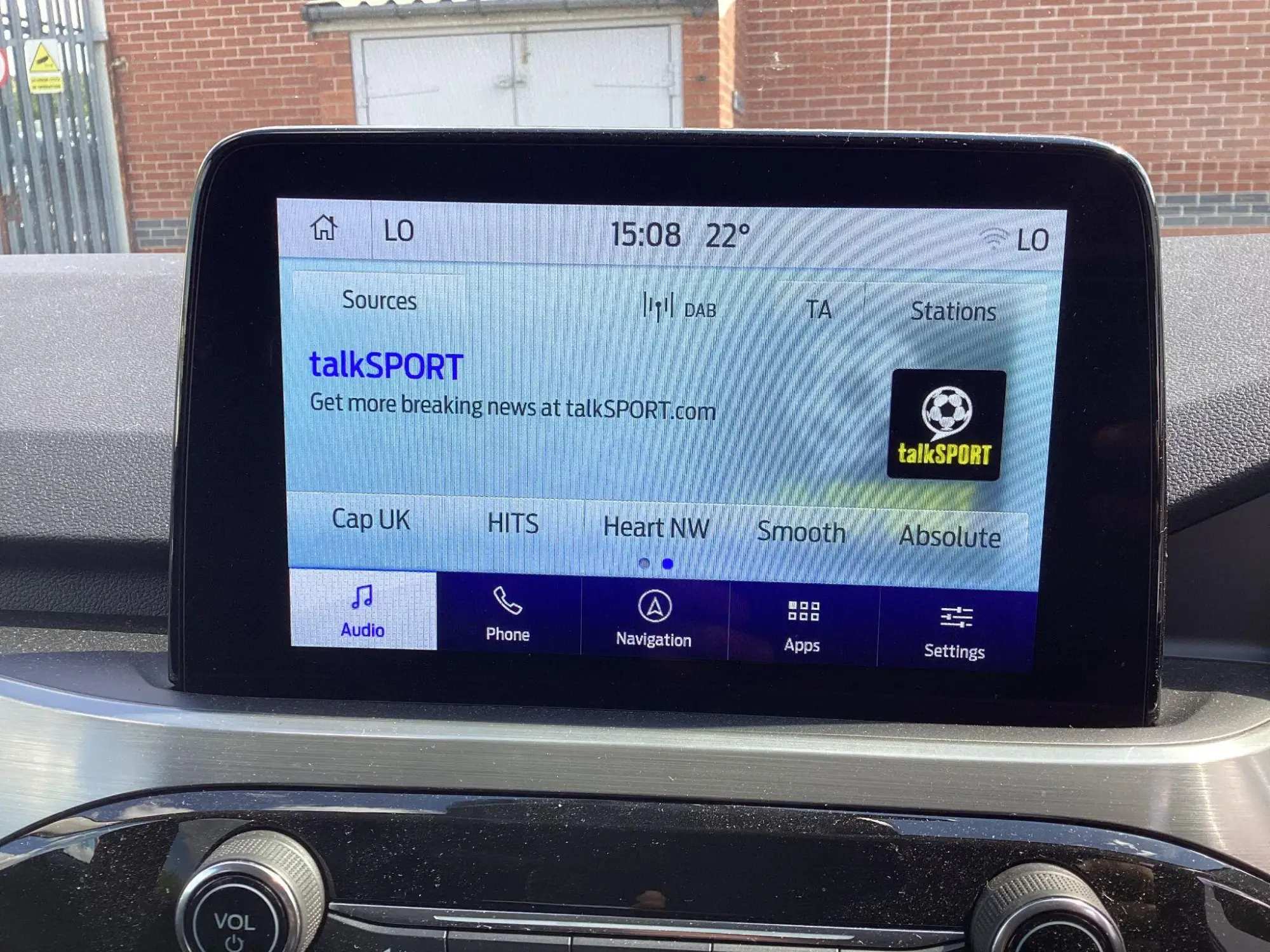 Ford Kuga Image 23