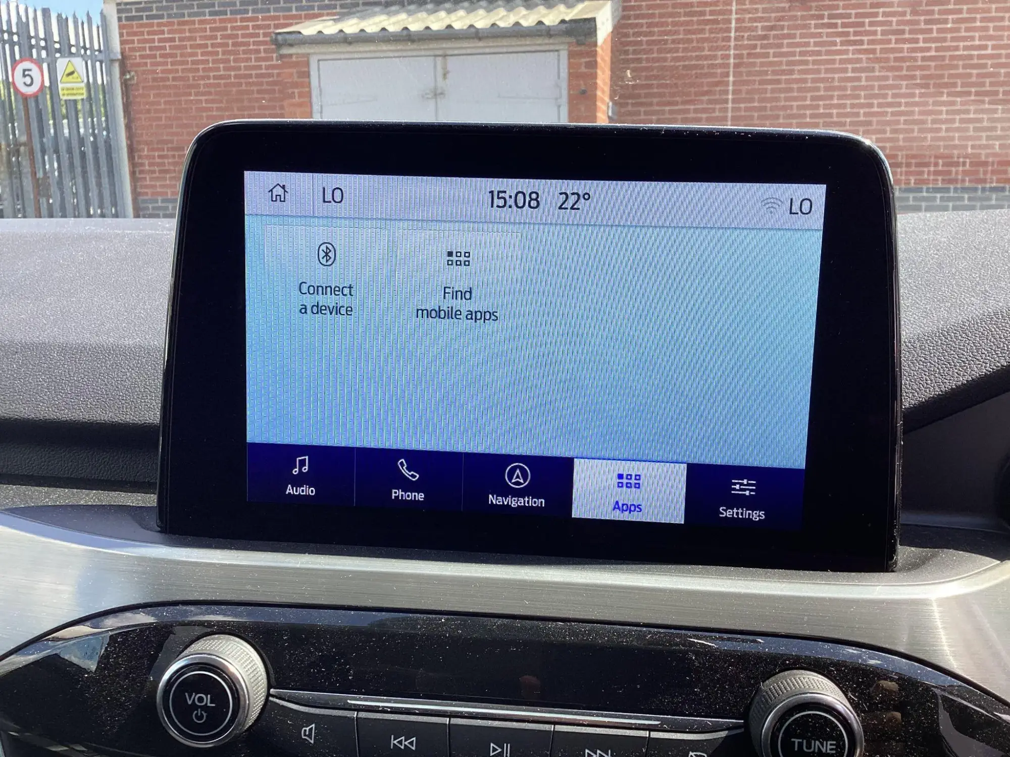 Ford Kuga Image 24