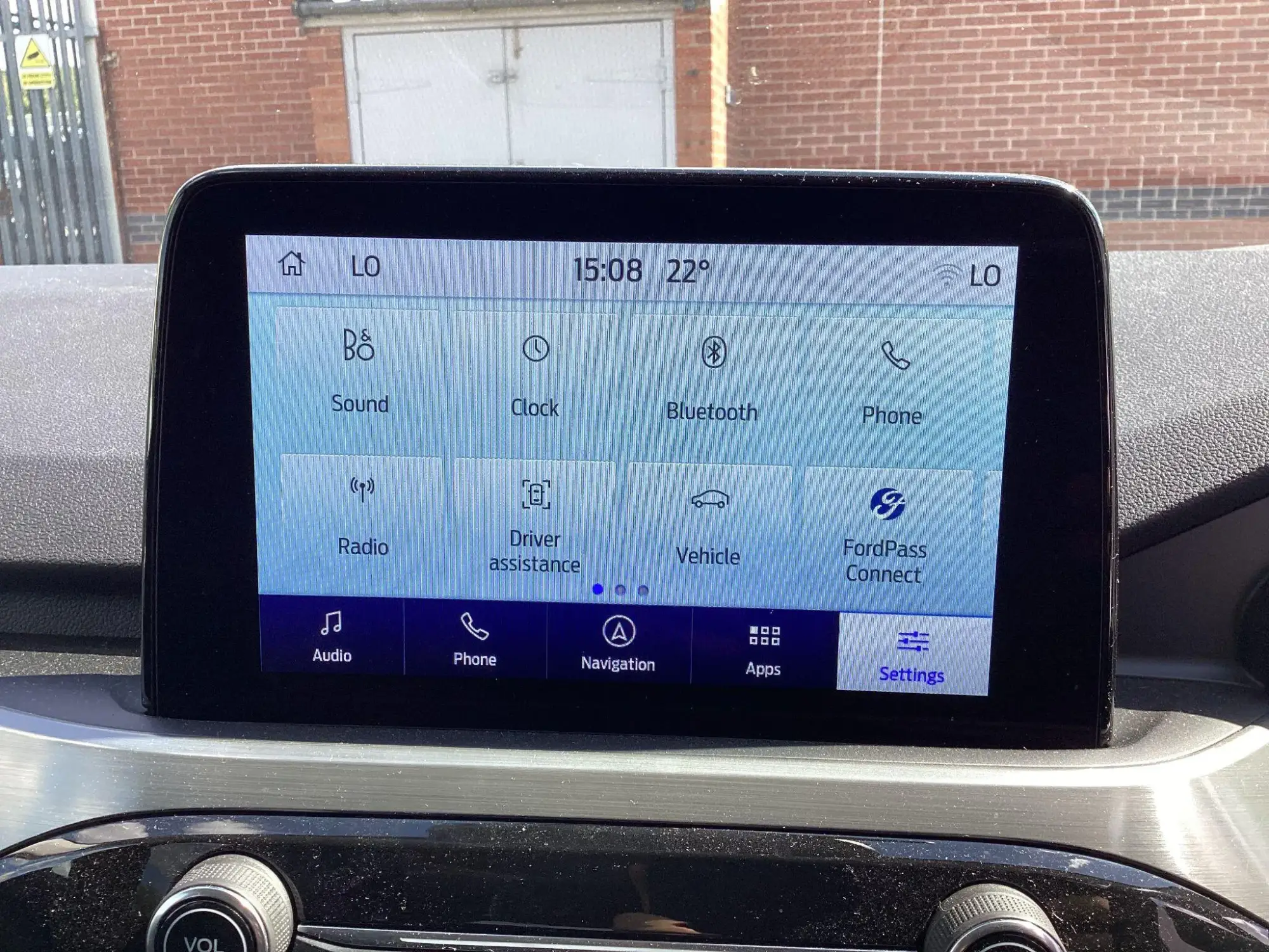 Ford Kuga Image 25