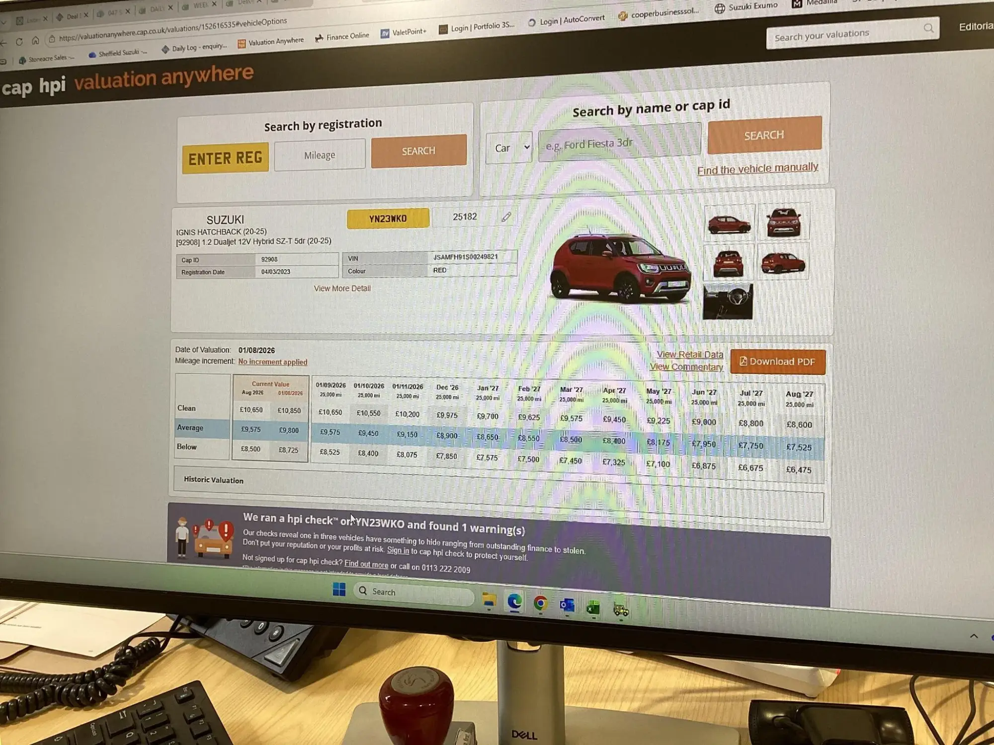 Ford Kuga Image 26