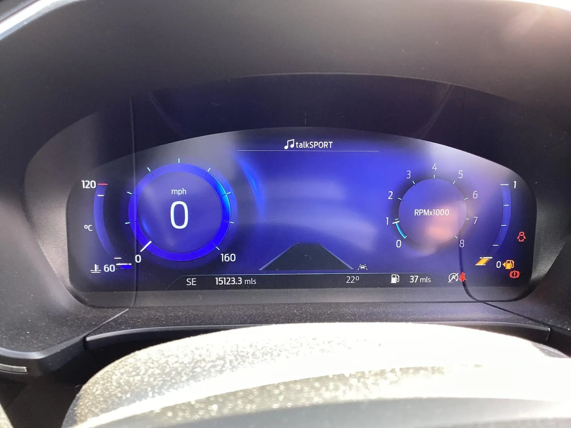 Ford Kuga Image 27