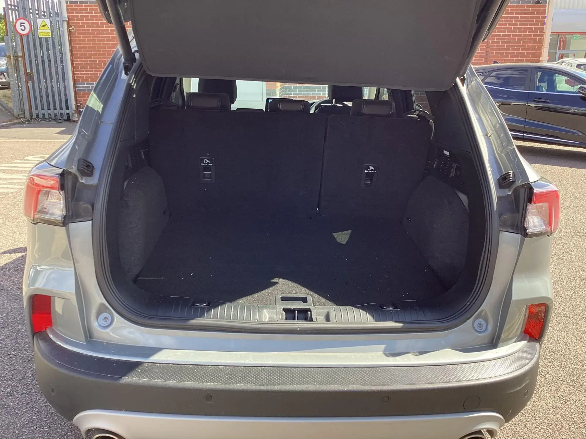 Ford Kuga Image 28