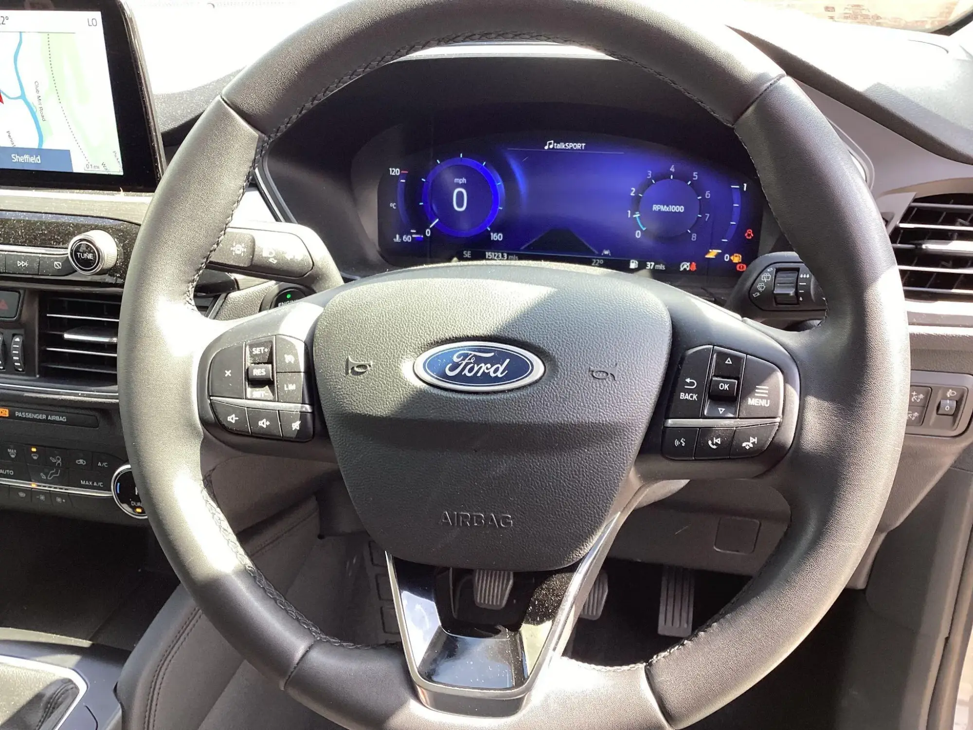 Ford Kuga Image 29
