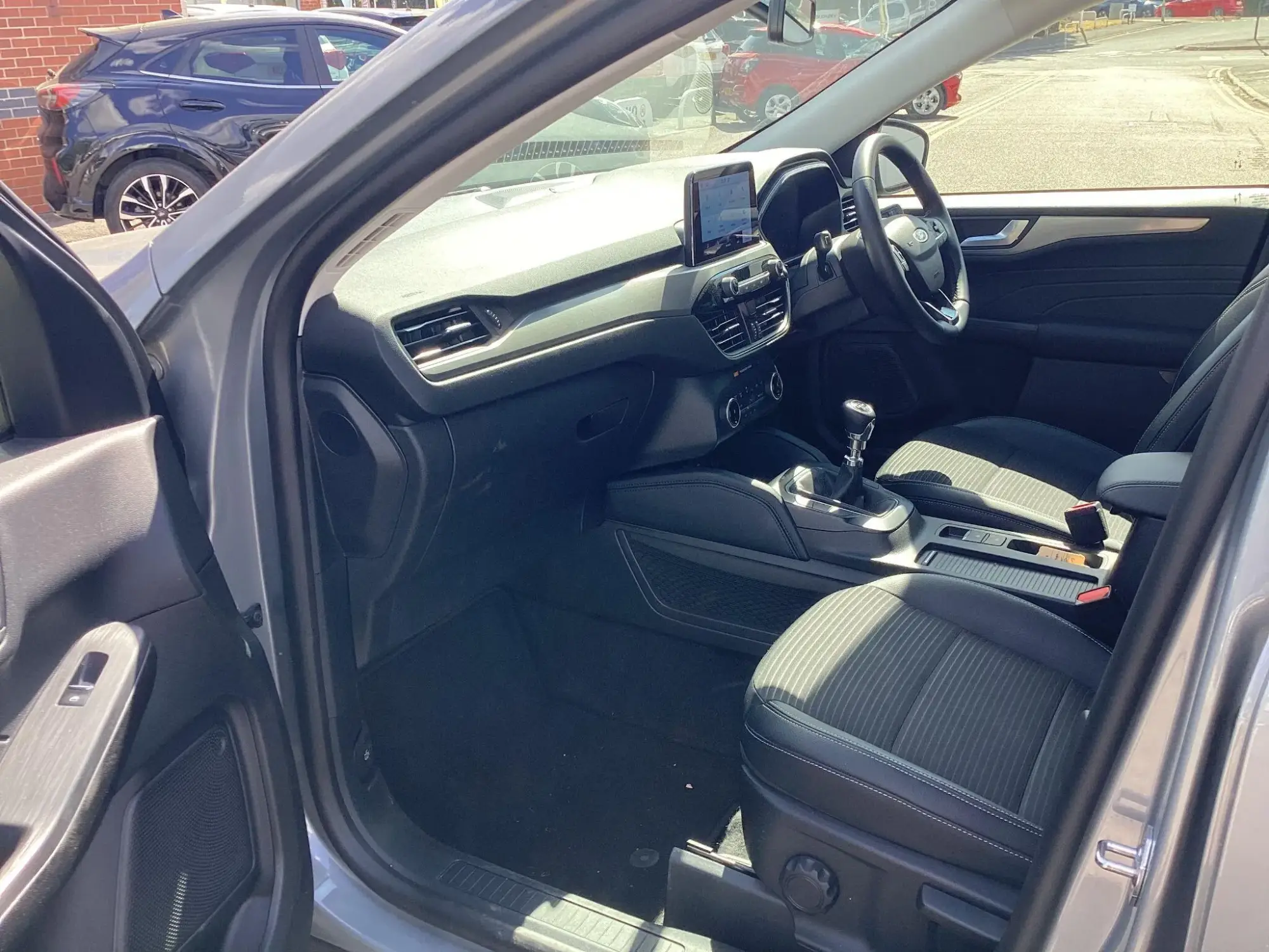 Ford Kuga Image 30