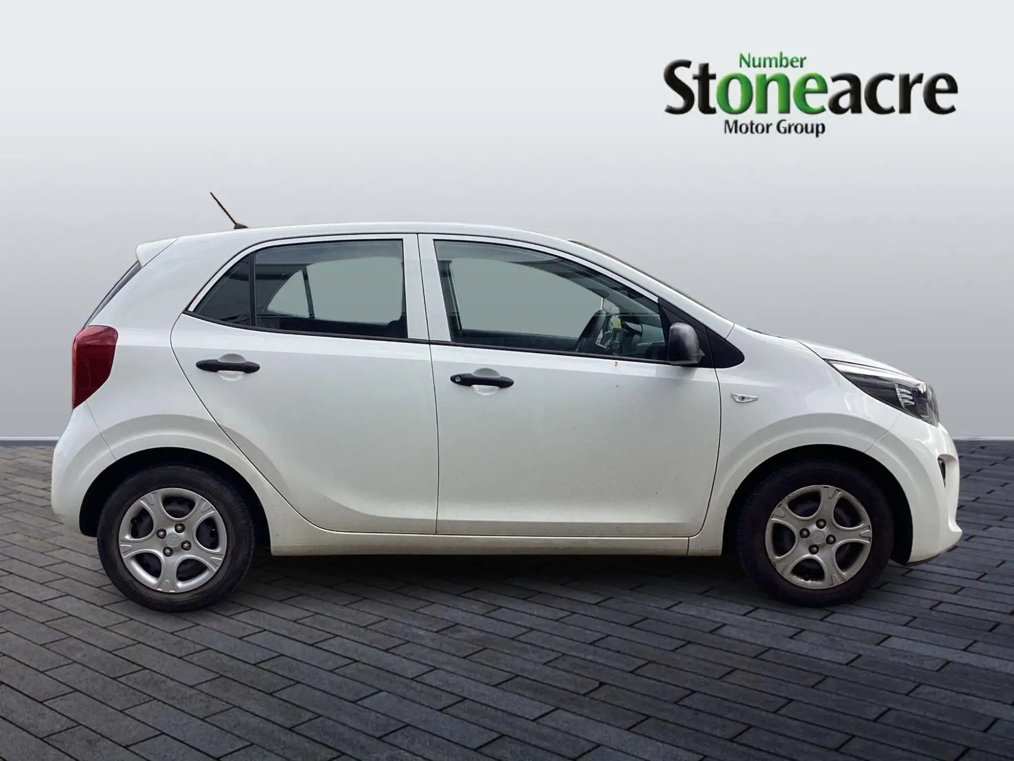 Kia Picanto 1.0 1 5dr YL19TUJ Image 2 Kia Picanto 1.0 1 5dr YL19TUJ Image 2