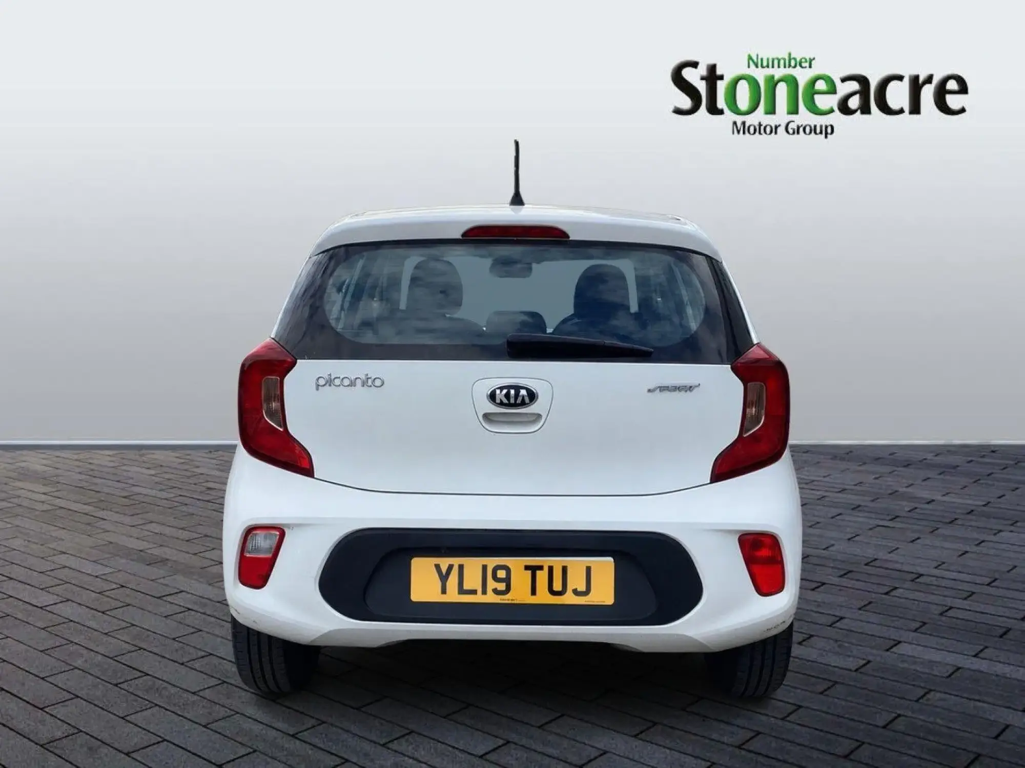 Kia Picanto Image 4