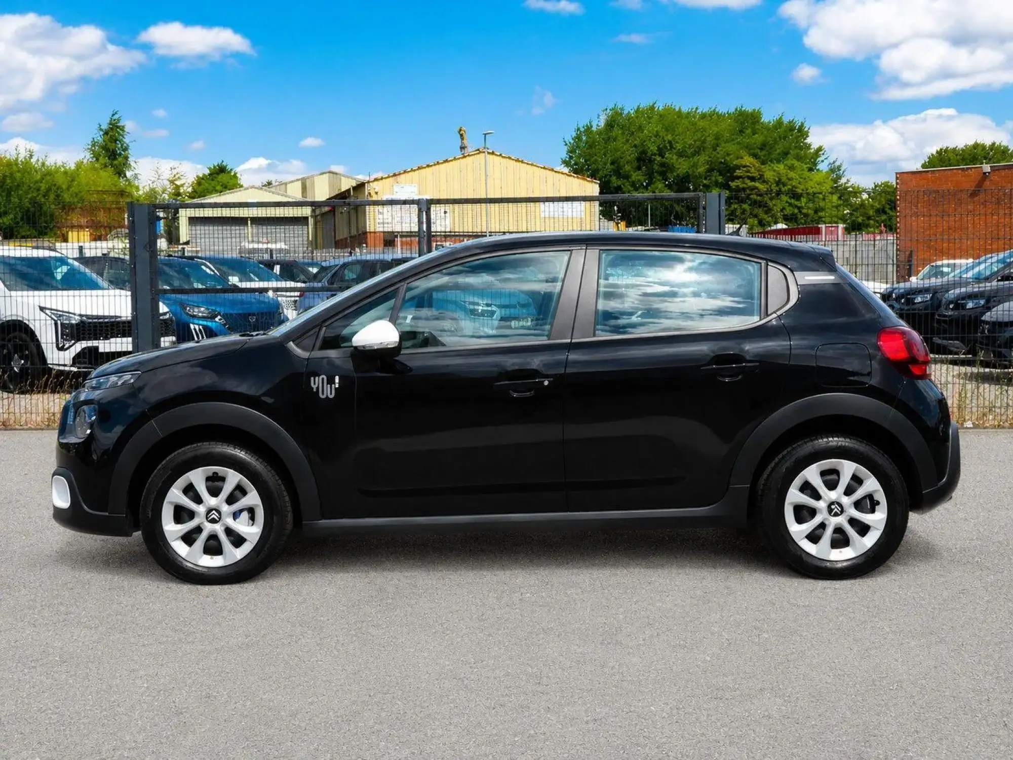 Citroen C3 Image 7 Citroen C3 Image 7