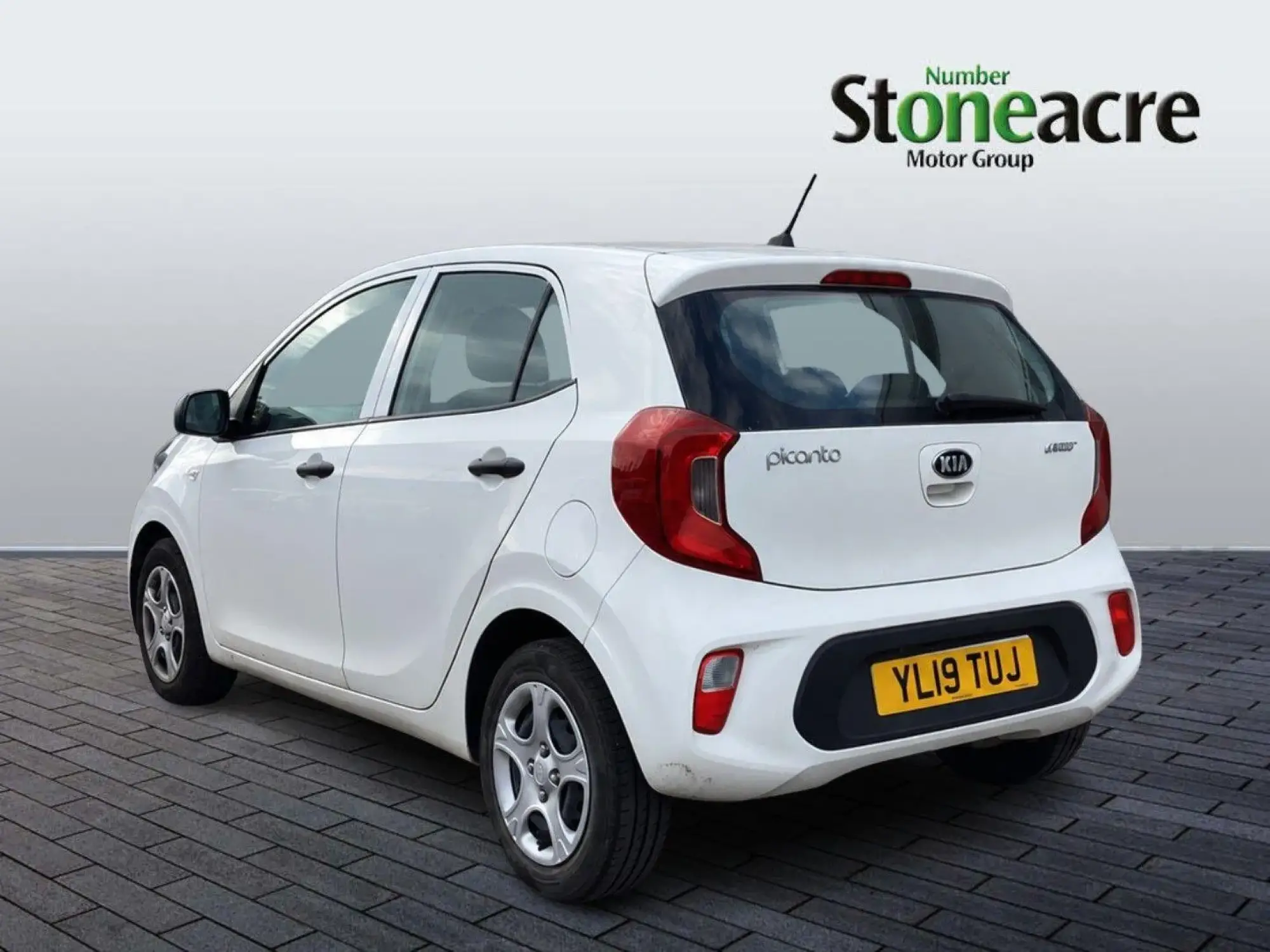 Kia Picanto Image 5