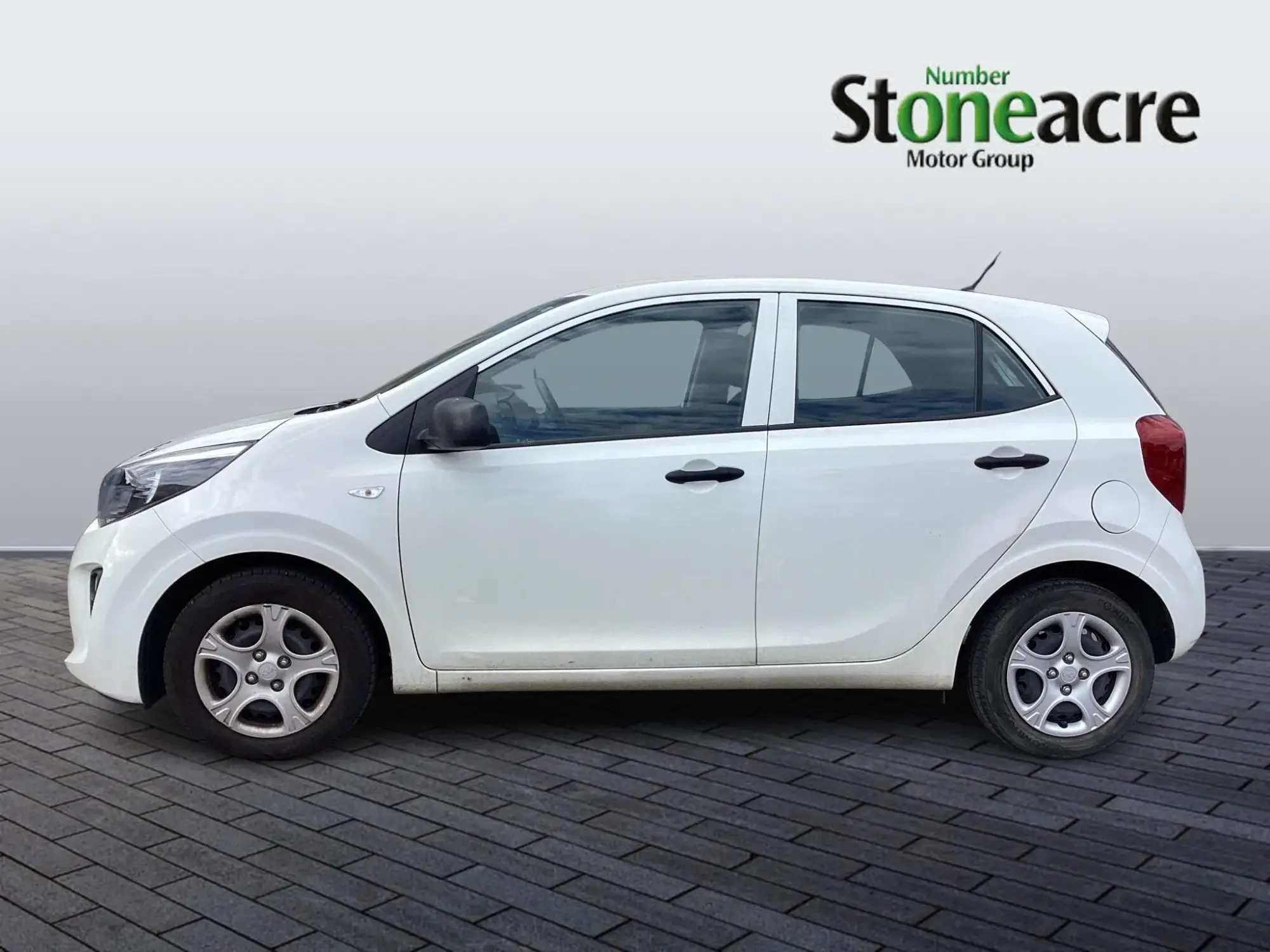 Kia Picanto Image 6