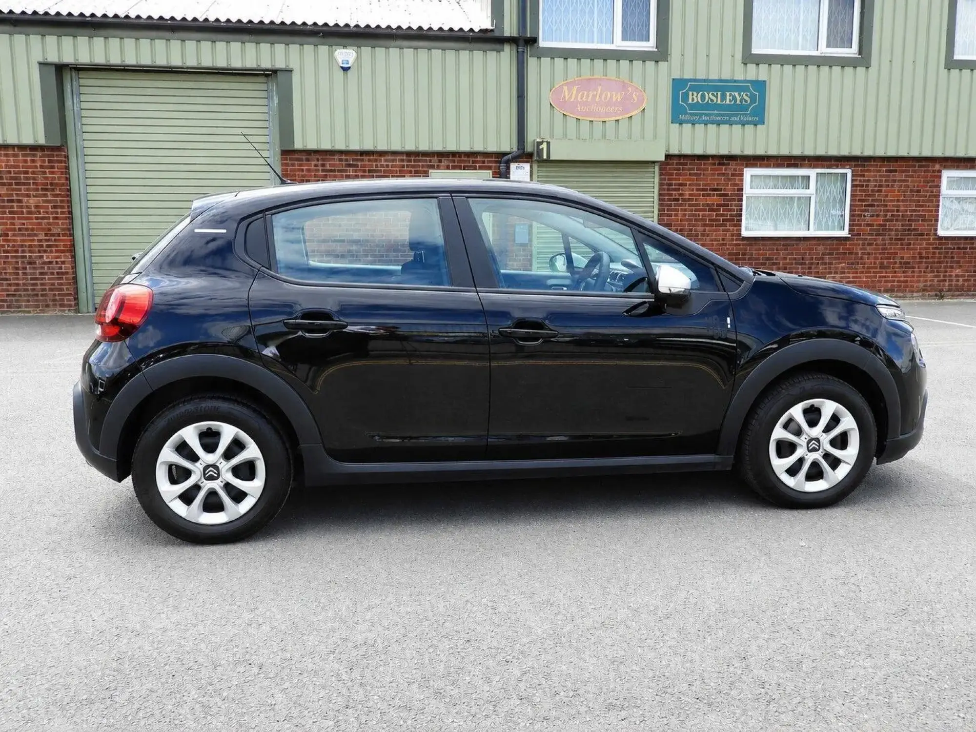 Citroen C3 Image 9 Citroen C3 Image 9