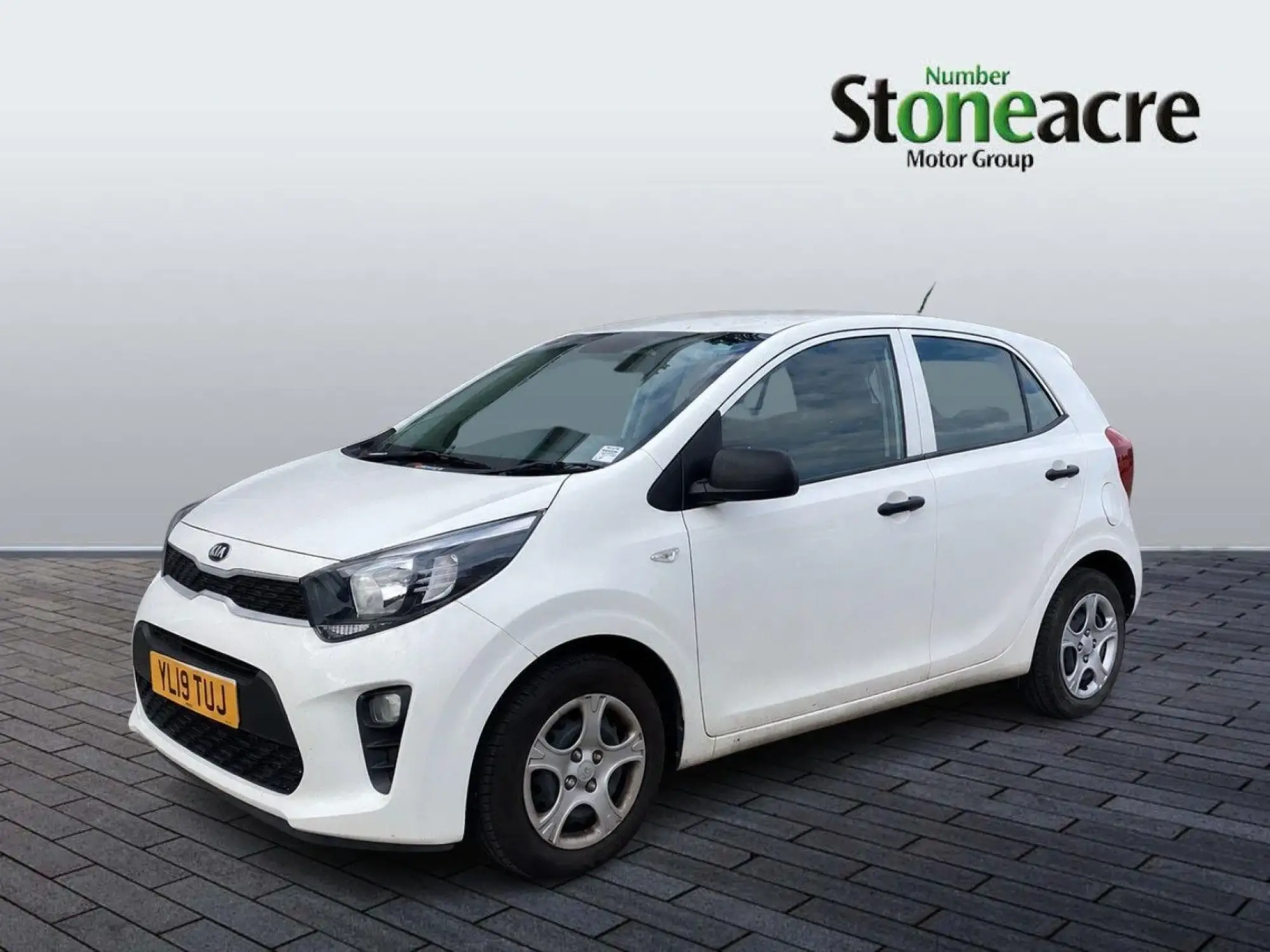 Kia Picanto Image 7