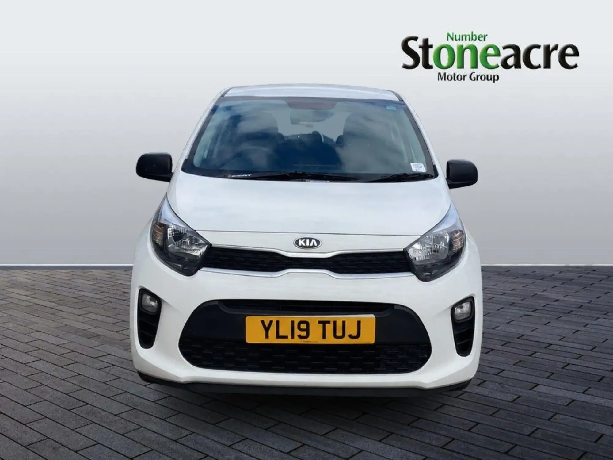 Kia Picanto Image 8