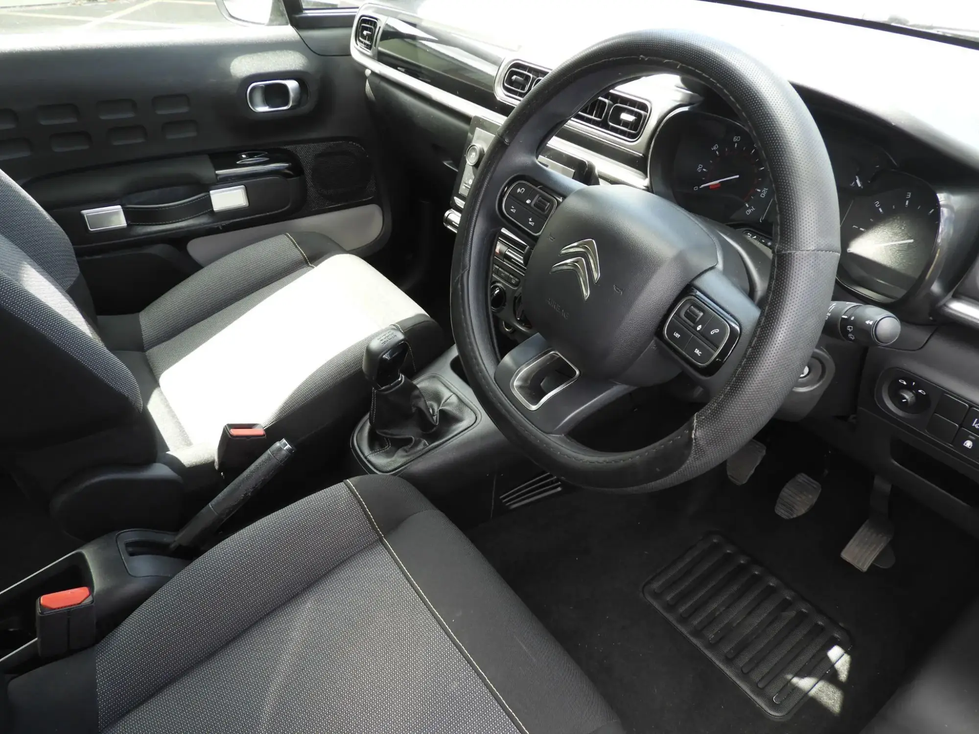 Citroen C3 Image 11 Citroen C3 Image 11