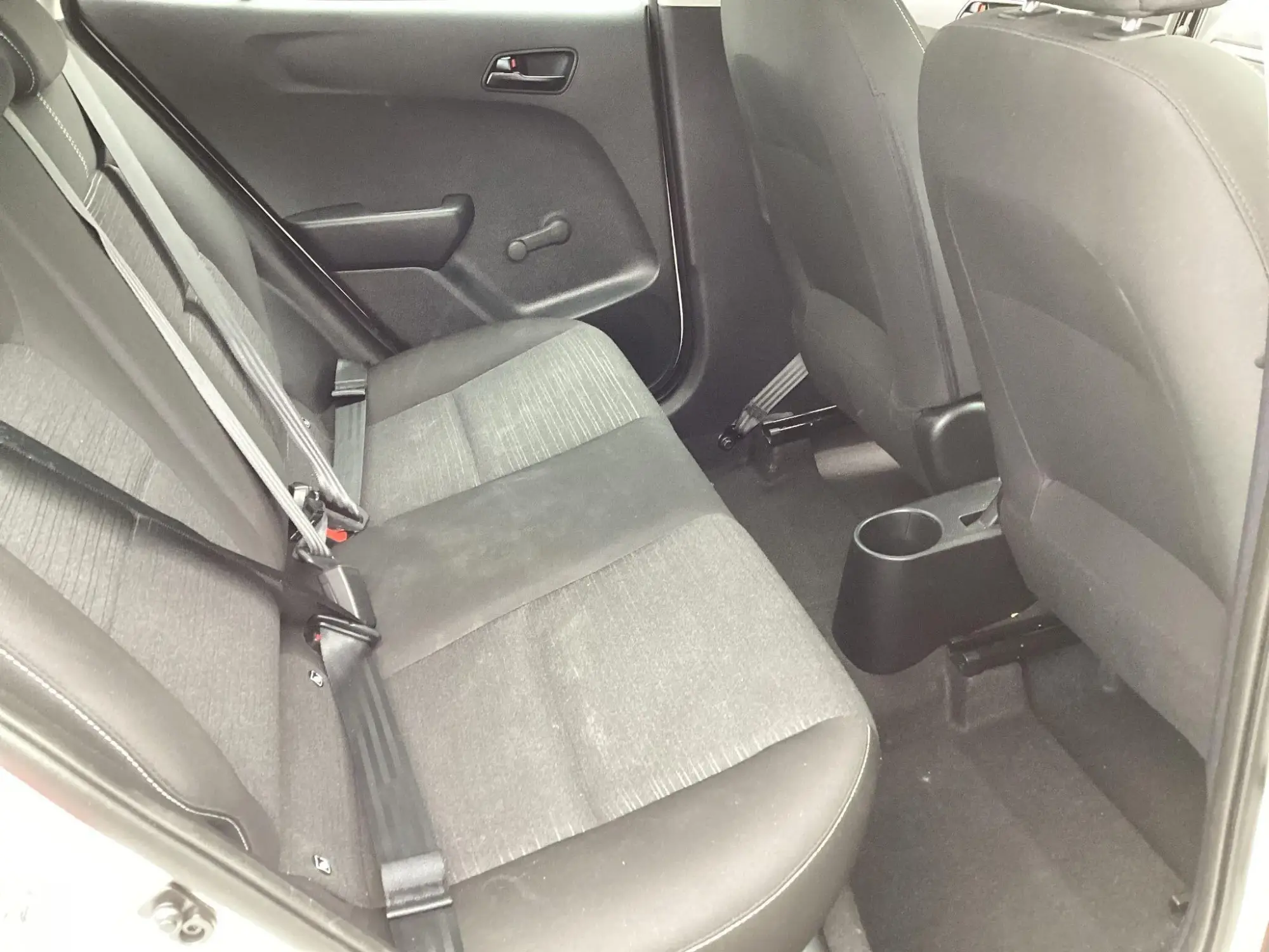 Kia Picanto Image 12