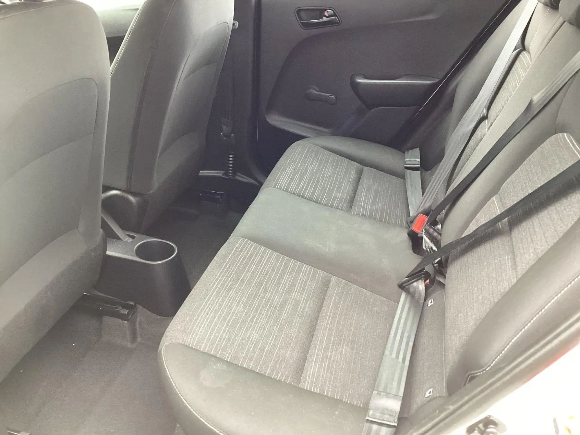 Kia Picanto Image 13