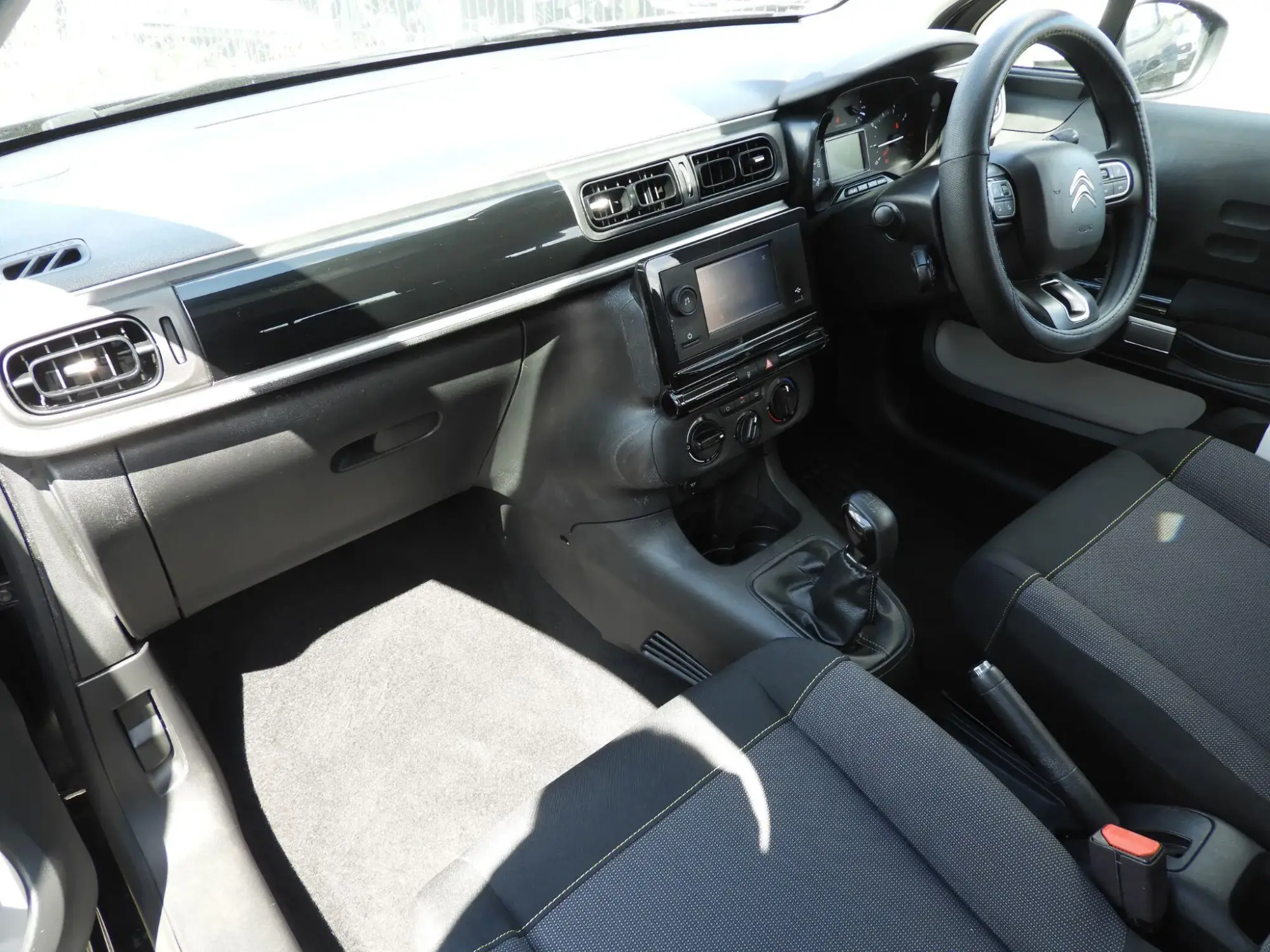 Citroen C3 Image 13 Citroen C3 Image 13